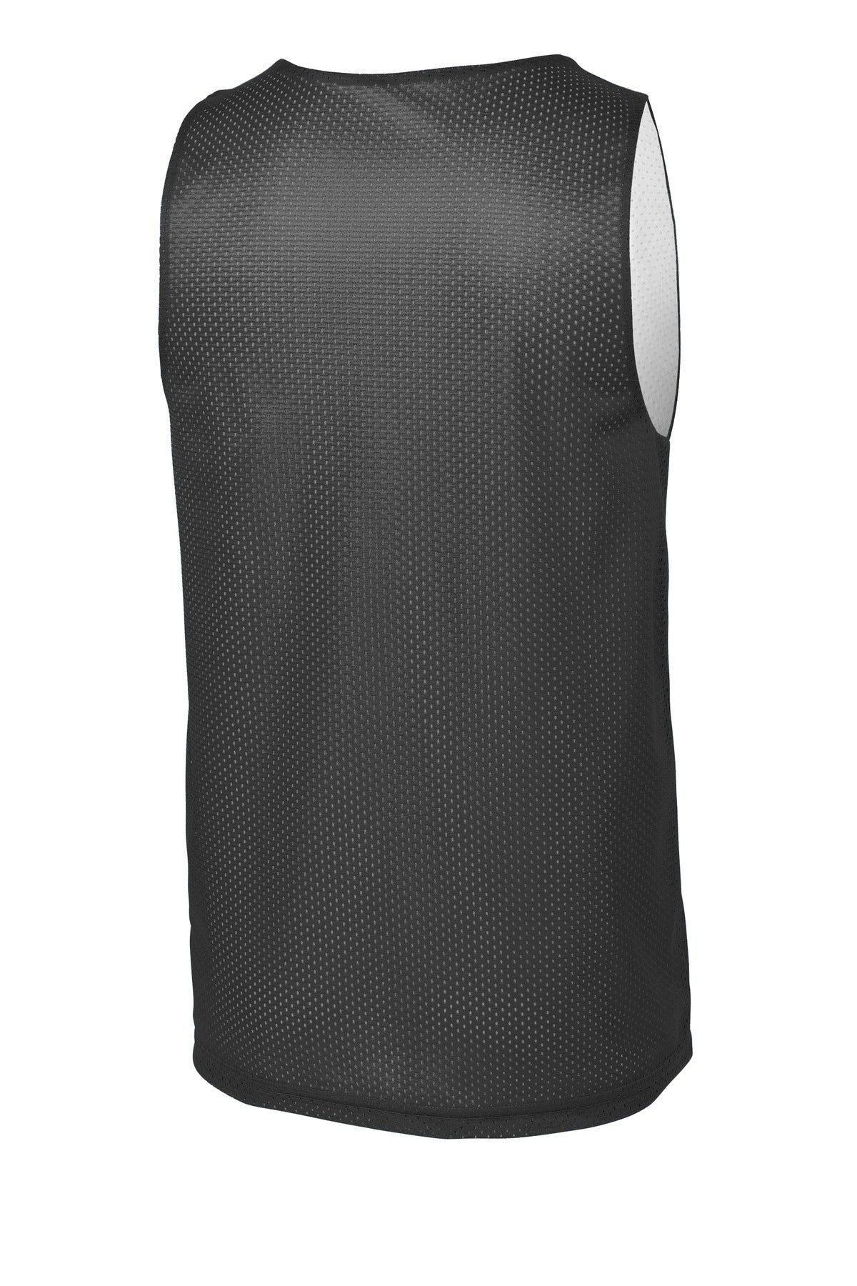 Sport-Tek® PosiCharge® Classic Mesh Reversible Tank