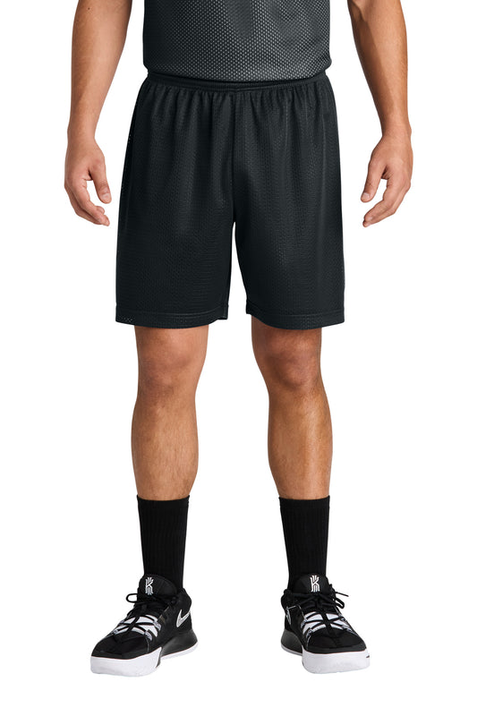 Sport-Tek® PosiCharge® Mesh 7 Short (CORE COLORS)