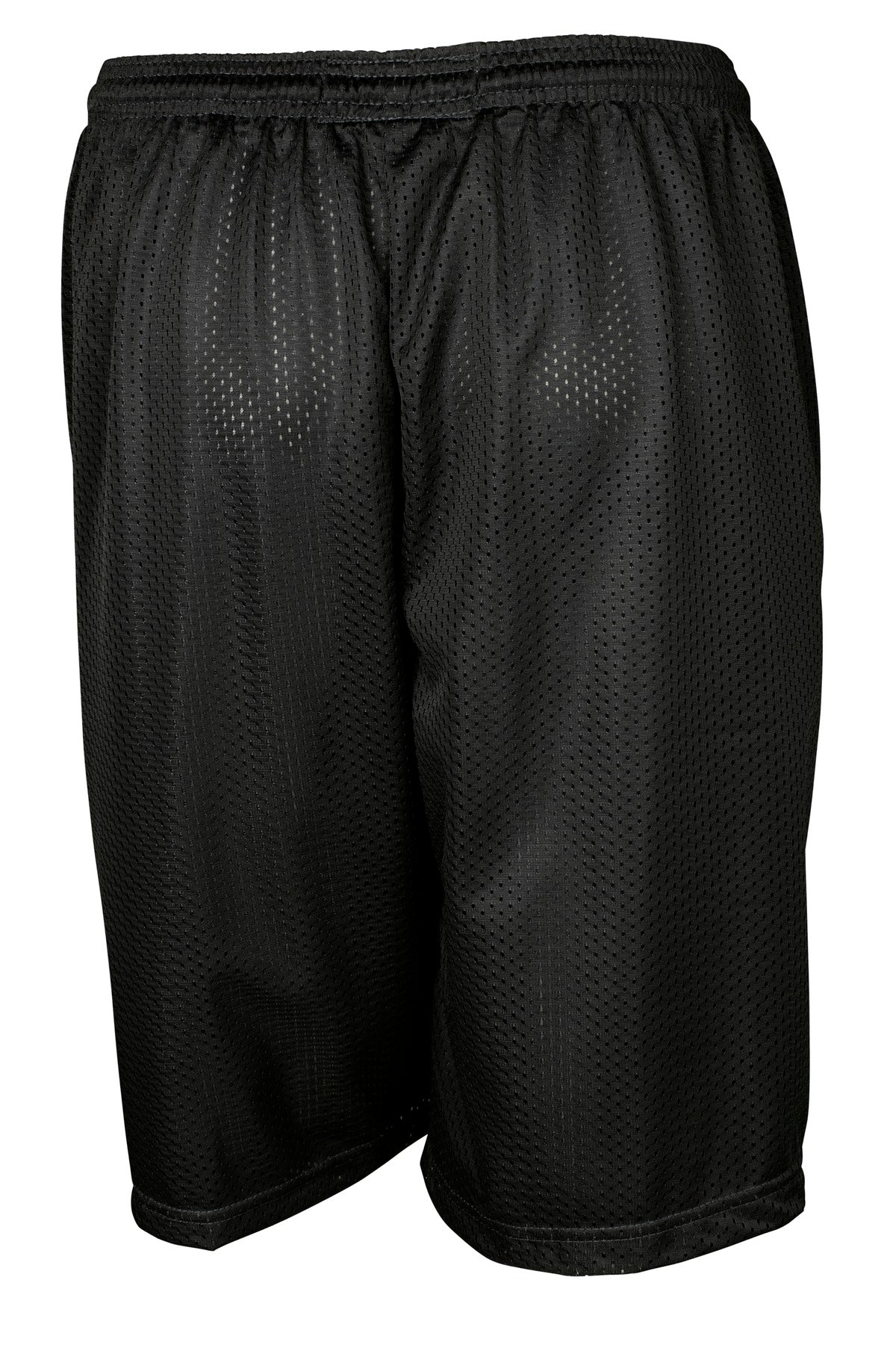 Sport-Tek® Long PosiCharge® Classic Mesh Short