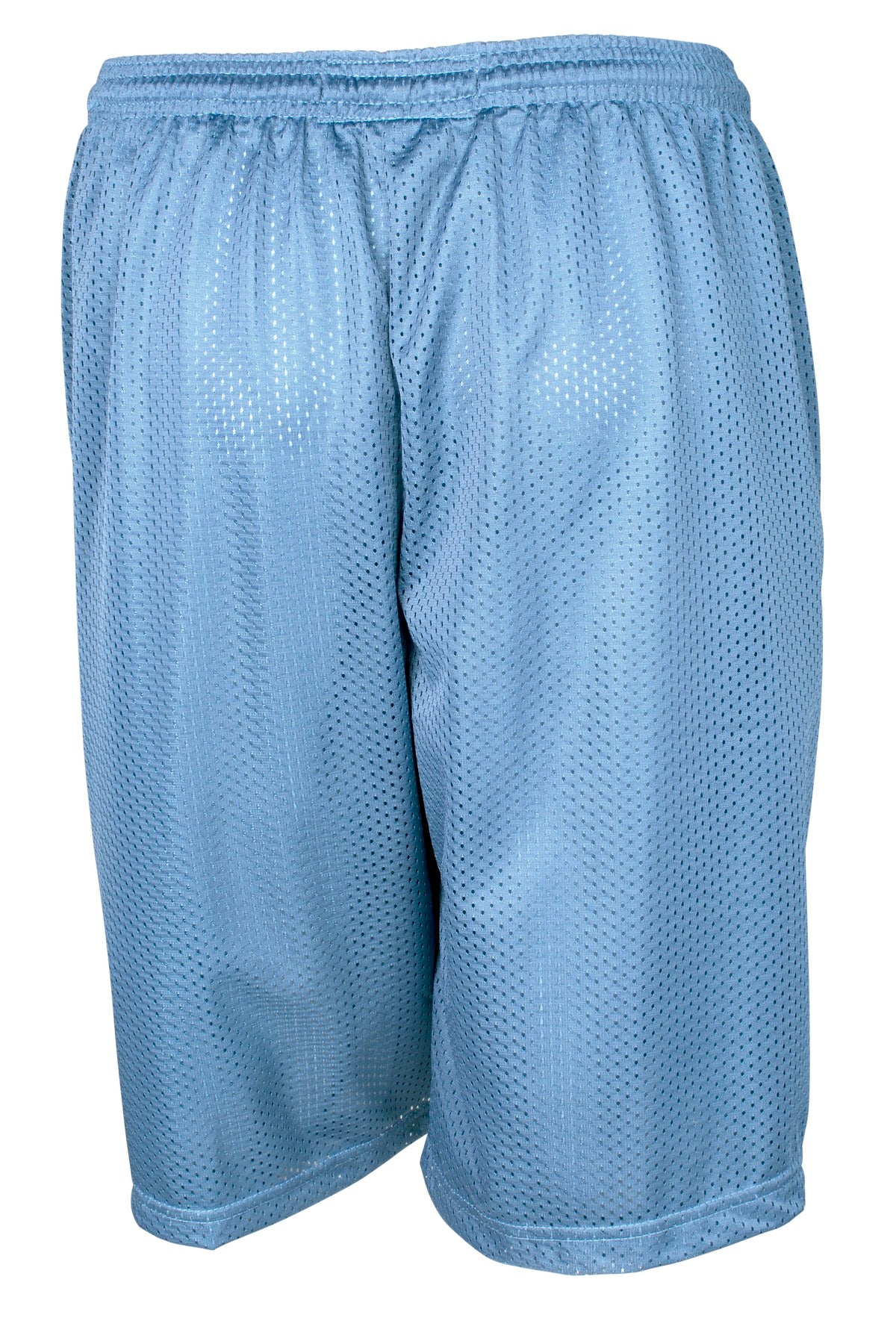Sport-Tek® Long PosiCharge® Classic Mesh Short