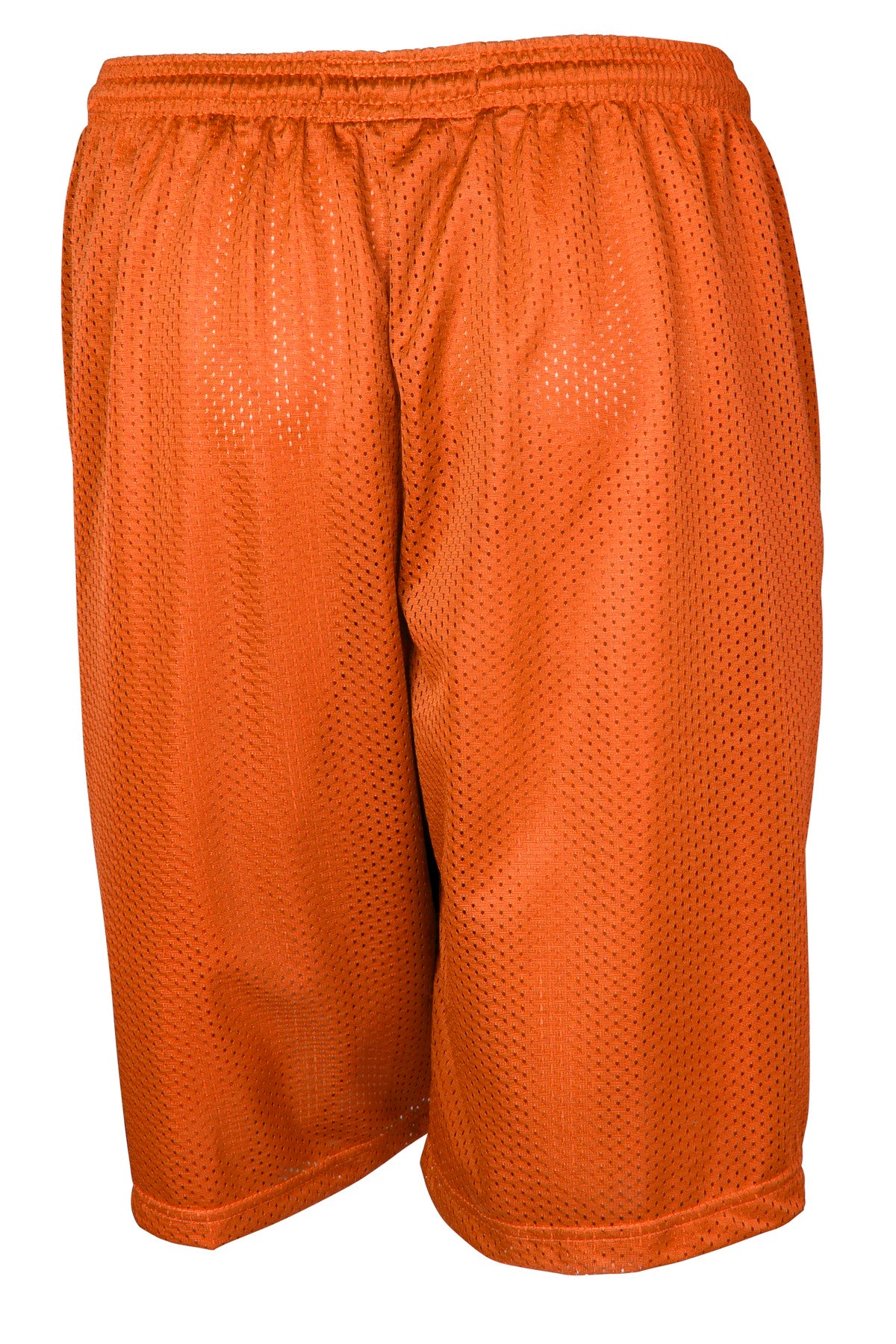 Sport-Tek® Long PosiCharge® Classic Mesh Short