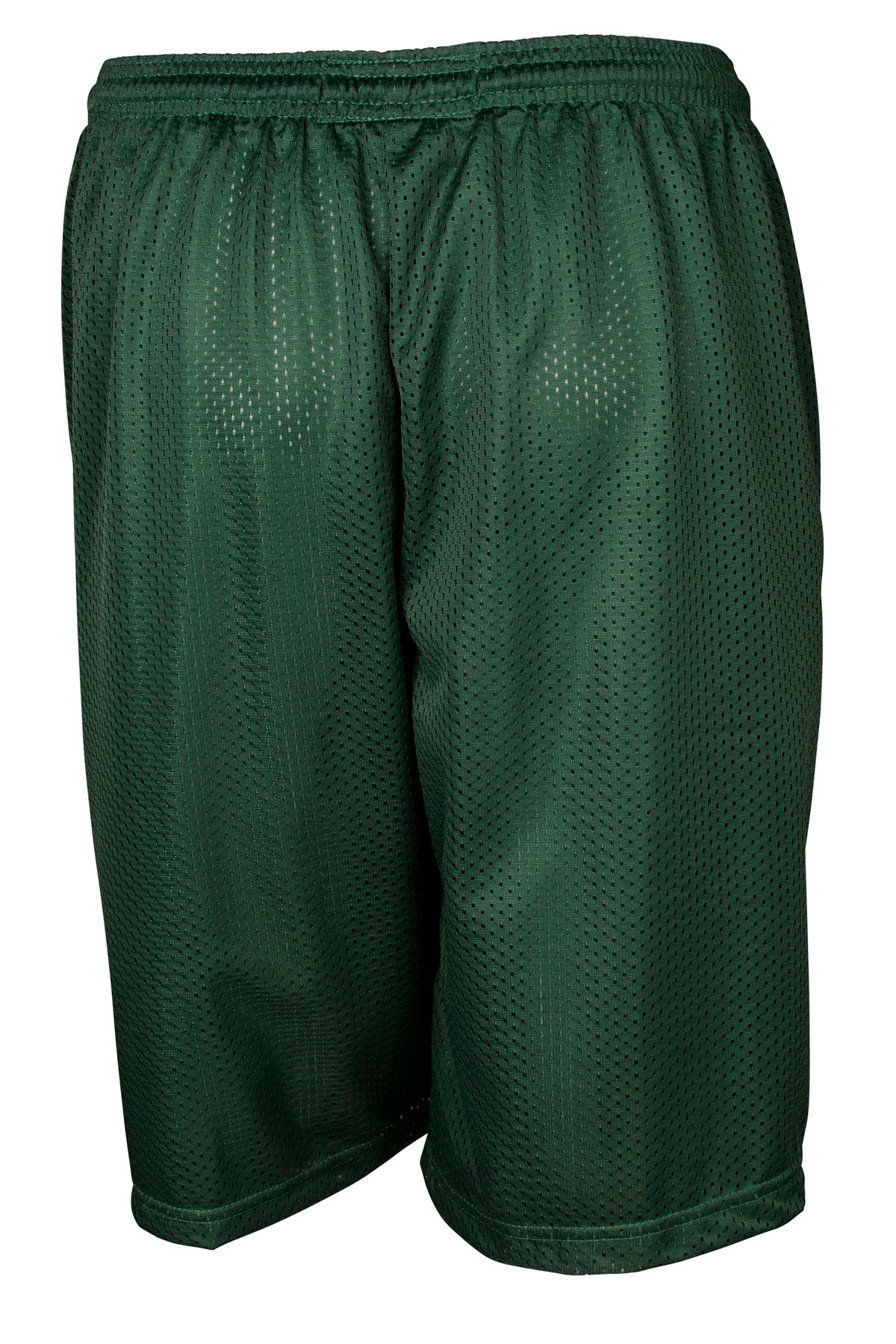 Sport-Tek® Long PosiCharge® Classic Mesh Short