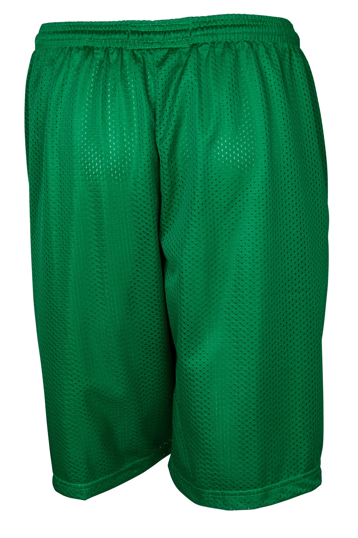 Sport-Tek® Long PosiCharge® Classic Mesh Short
