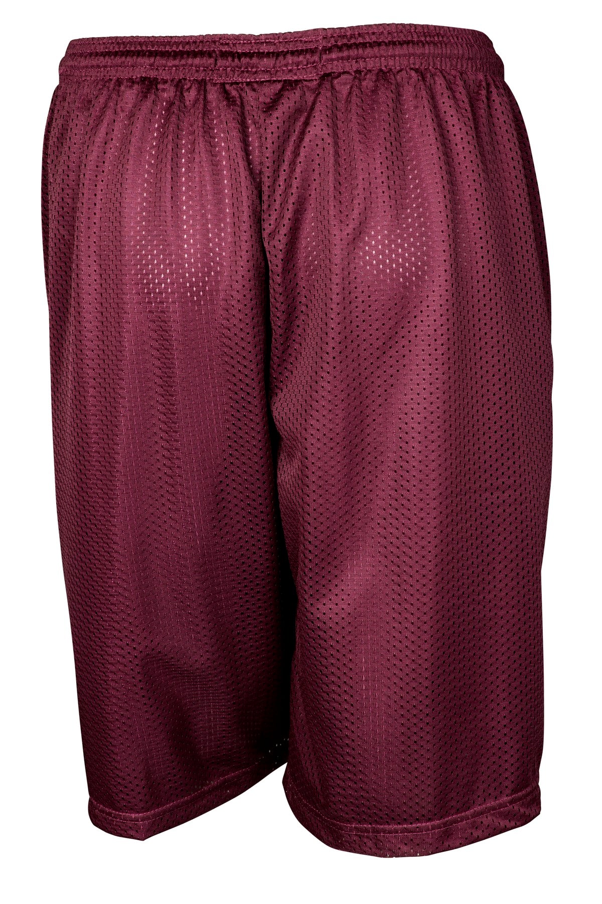 Sport-Tek® Long PosiCharge® Classic Mesh Short