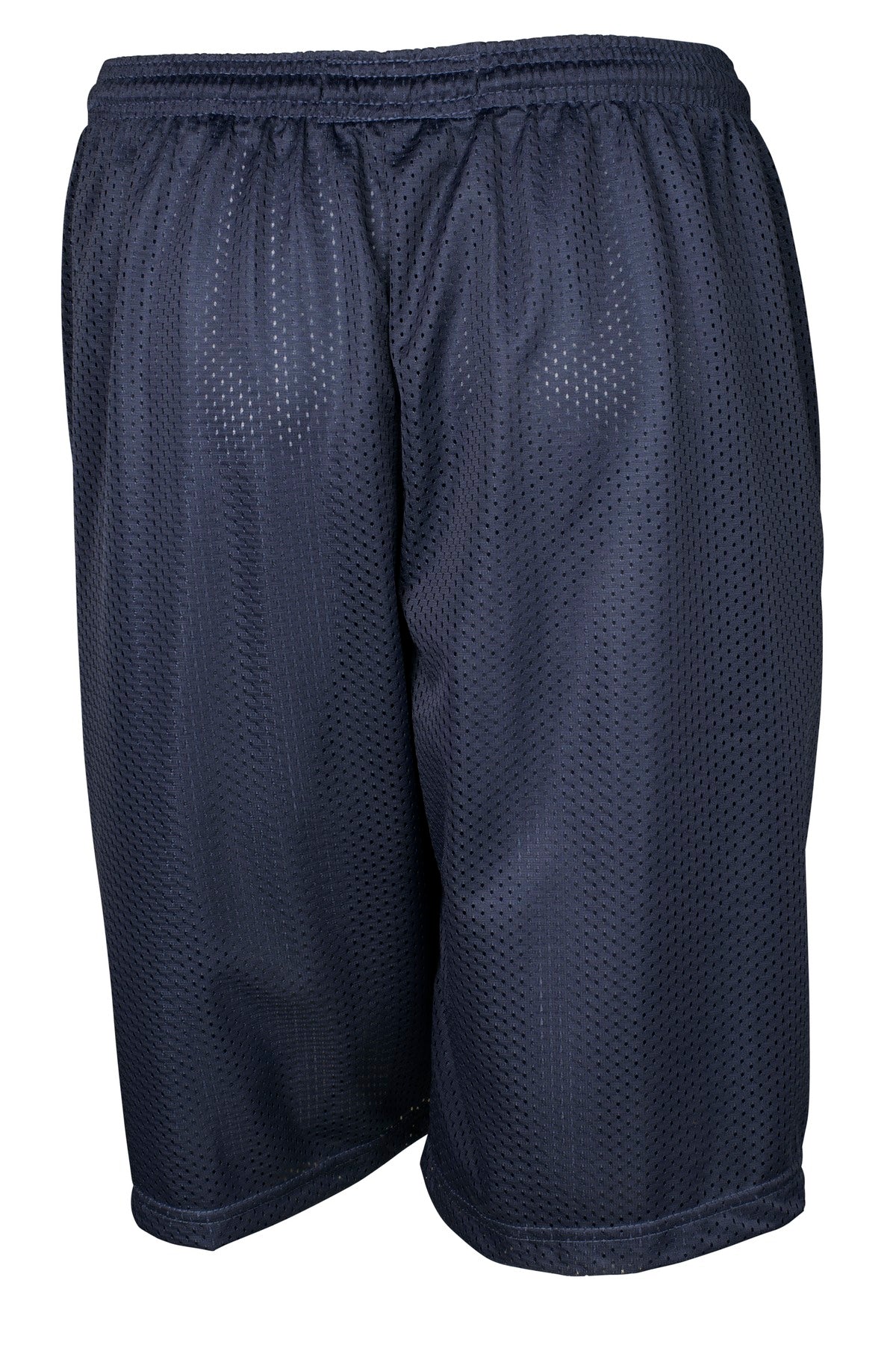 Sport-Tek® Long PosiCharge® Classic Mesh Short