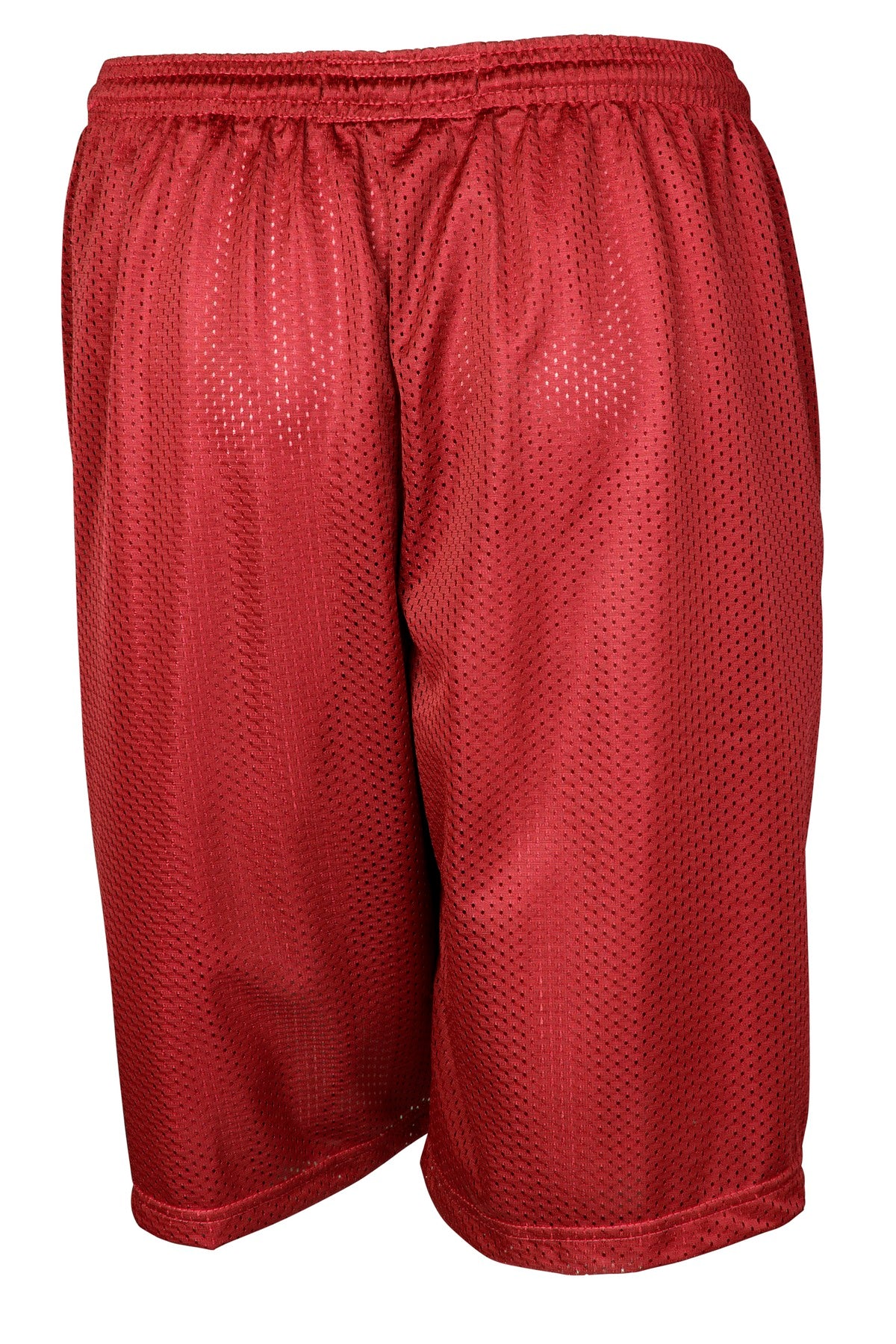 Sport-Tek® Long PosiCharge® Classic Mesh Short