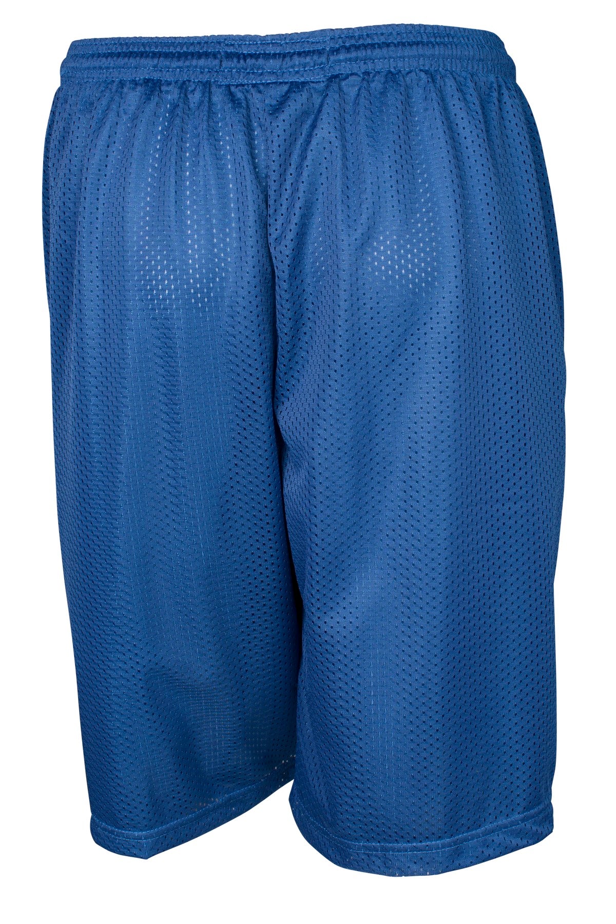 Sport-Tek® Long PosiCharge® Classic Mesh Short