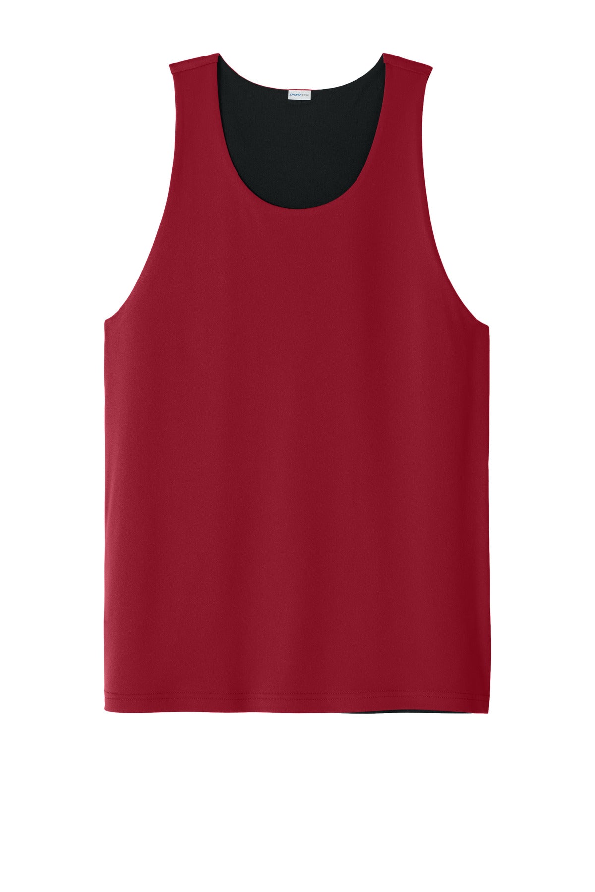 Sport-Tek® PosiCharge® Competitor Rev Tank