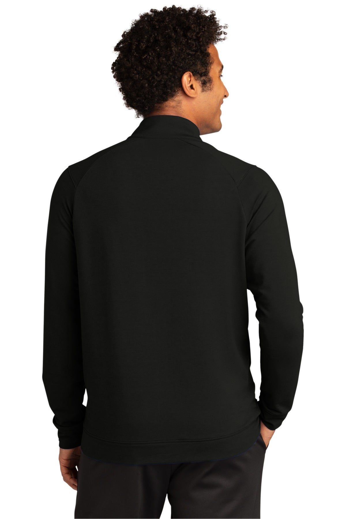 Sport-Tek® Sport-Wick® Flex Fleece Full-Zip