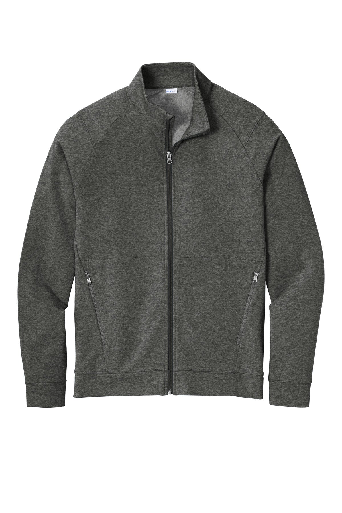 Sport-Tek® Sport-Wick® Flex Fleece Full-Zip
