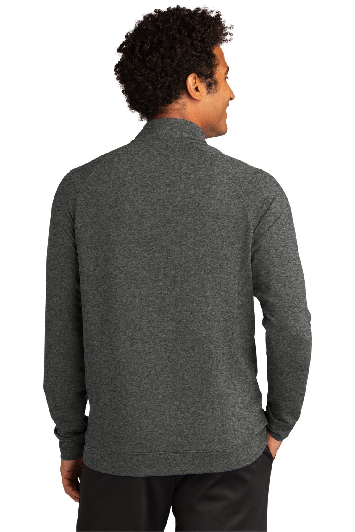 Sport-Tek® Sport-Wick® Flex Fleece Full-Zip