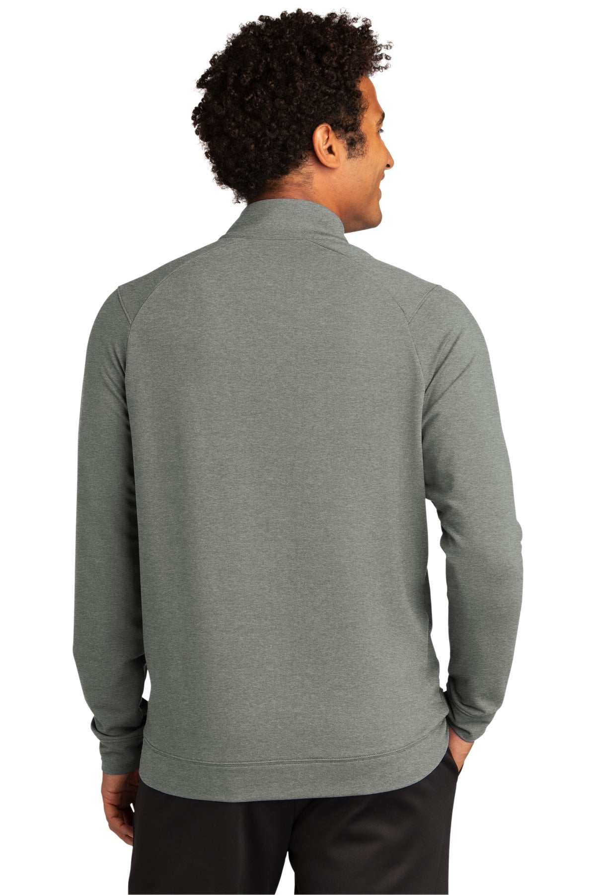 Sport-Tek® Sport-Wick® Flex Fleece Full-Zip