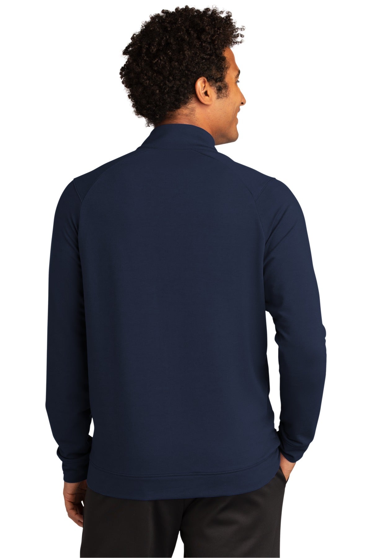 Sport-Tek® Sport-Wick® Flex Fleece Full-Zip