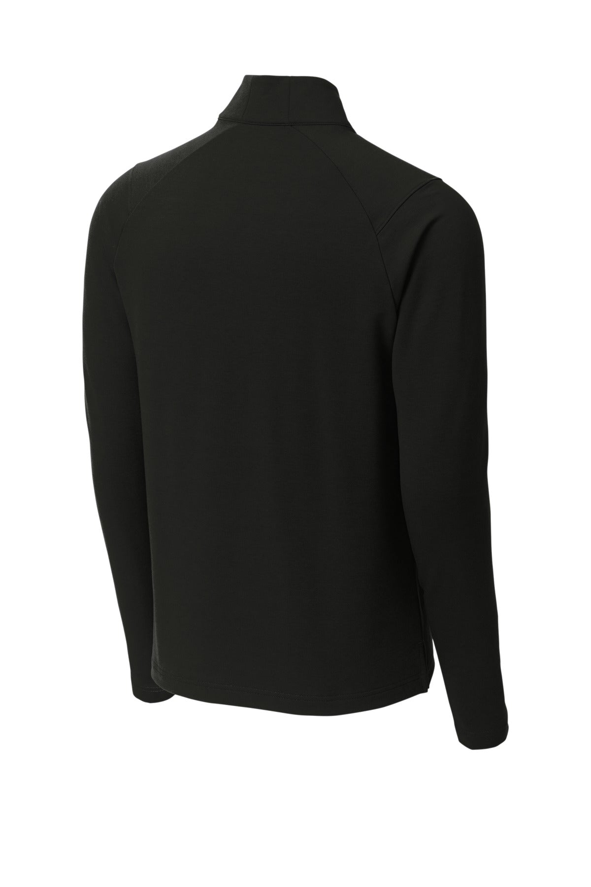 Sport-Tek® Sport-Wick® Flex Fleece 1/4-Zip