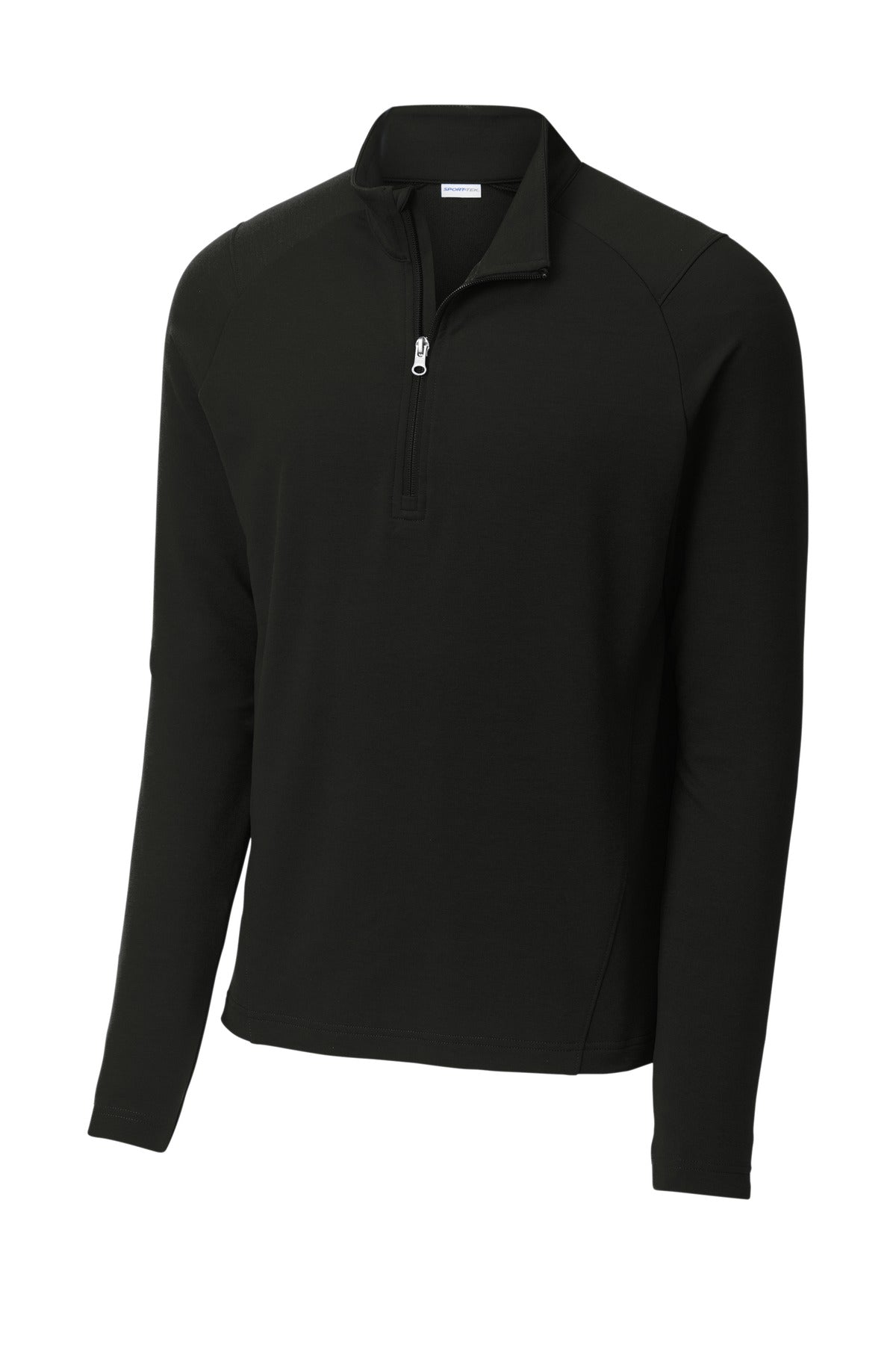 Sport-Tek® Sport-Wick® Flex Fleece 1/4-Zip