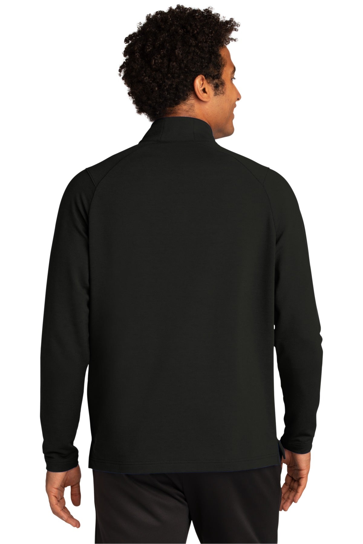 Sport-Tek® Sport-Wick® Flex Fleece 1/4-Zip