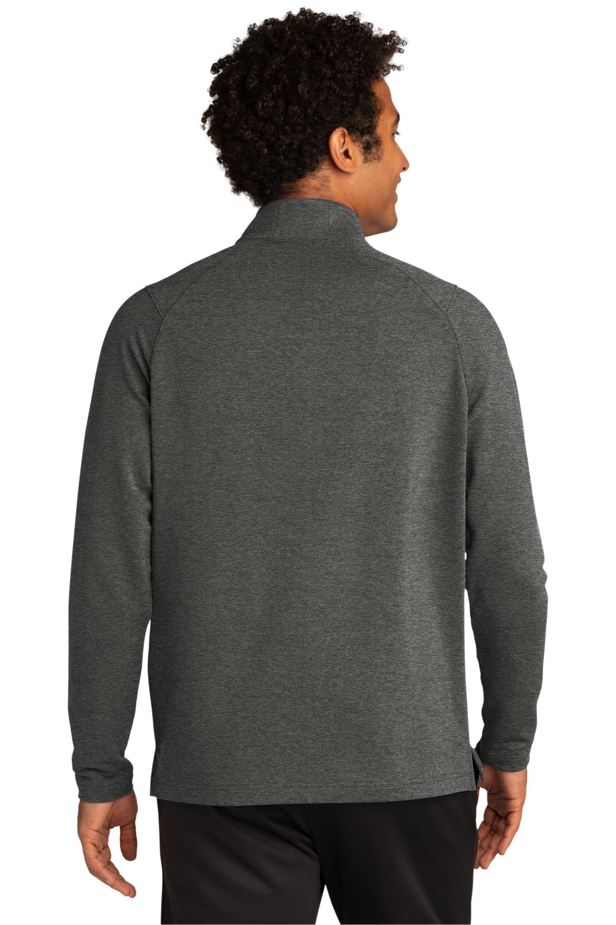 Sport-Tek® Sport-Wick® Flex Fleece 1/4-Zip