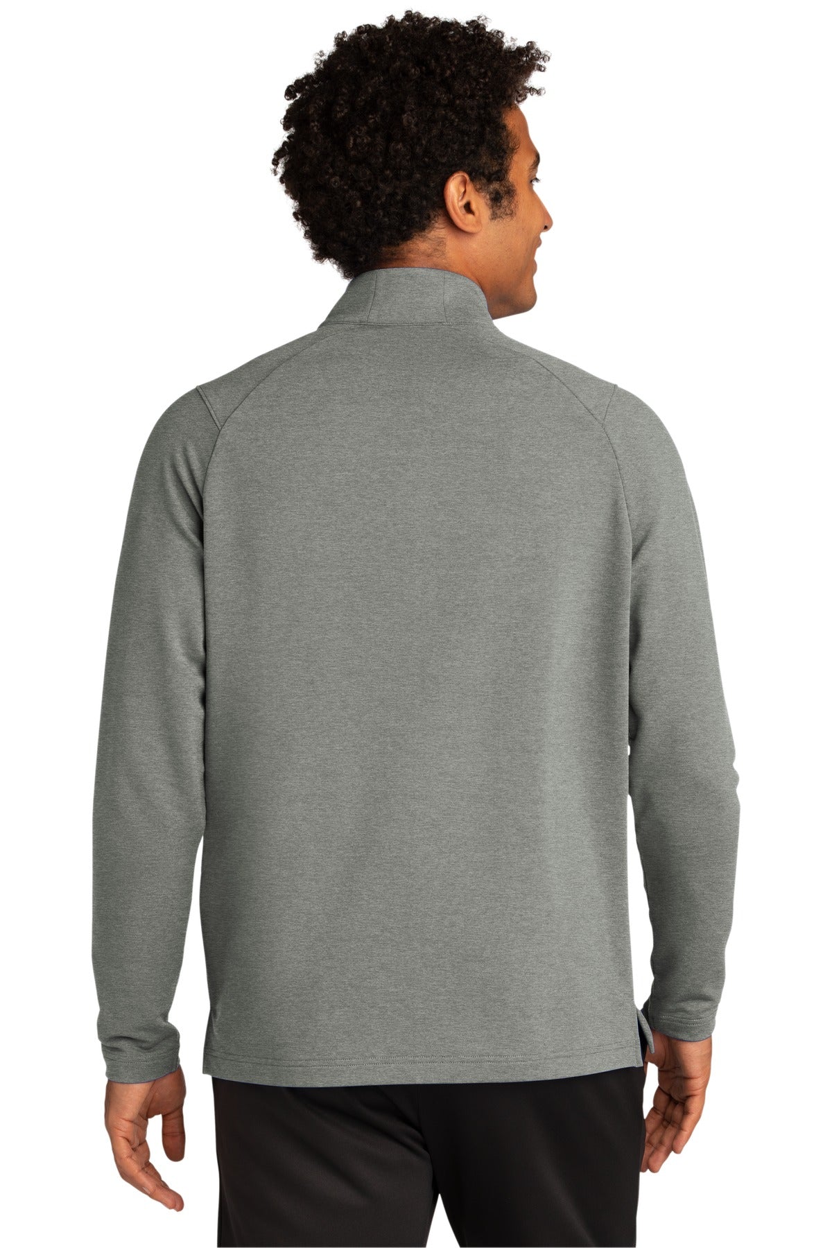 Sport-Tek® Sport-Wick® Flex Fleece 1/4-Zip