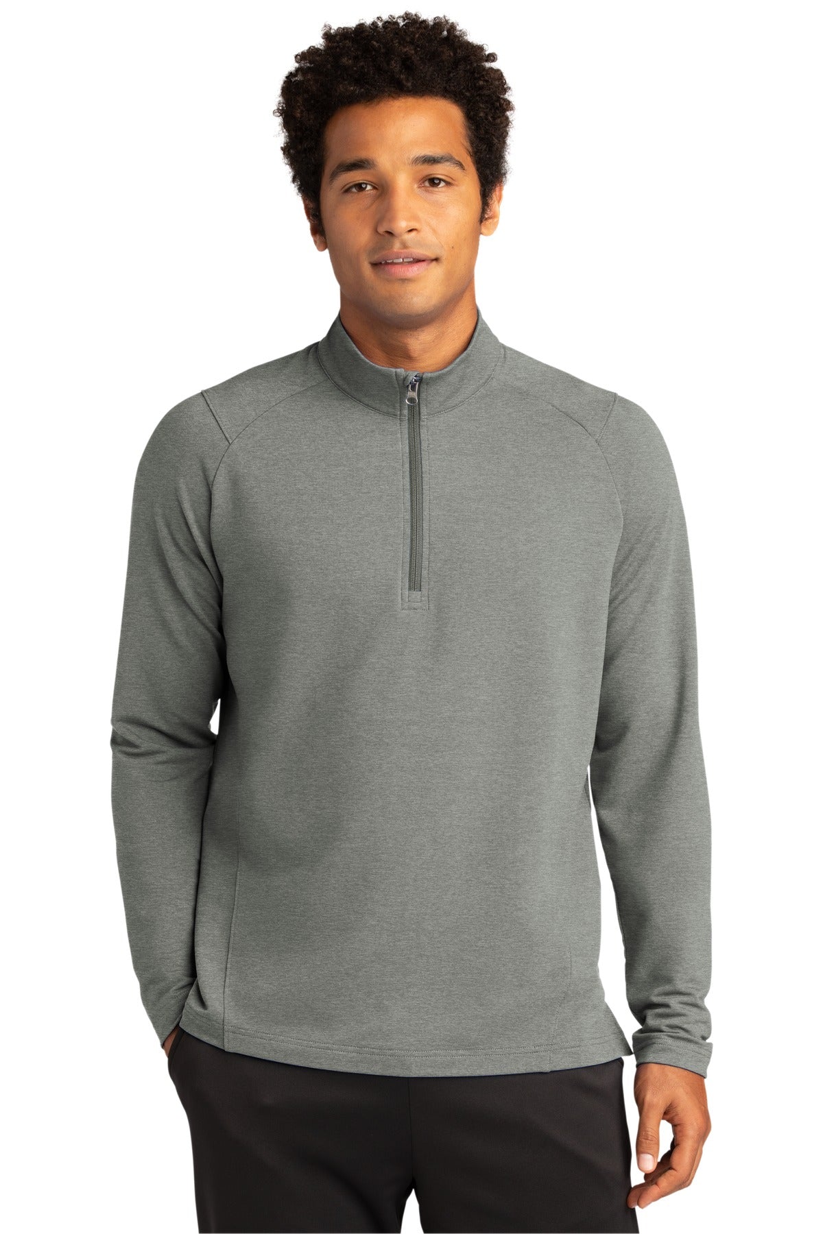 Sport-Tek® Sport-Wick® Flex Fleece 1/4-Zip