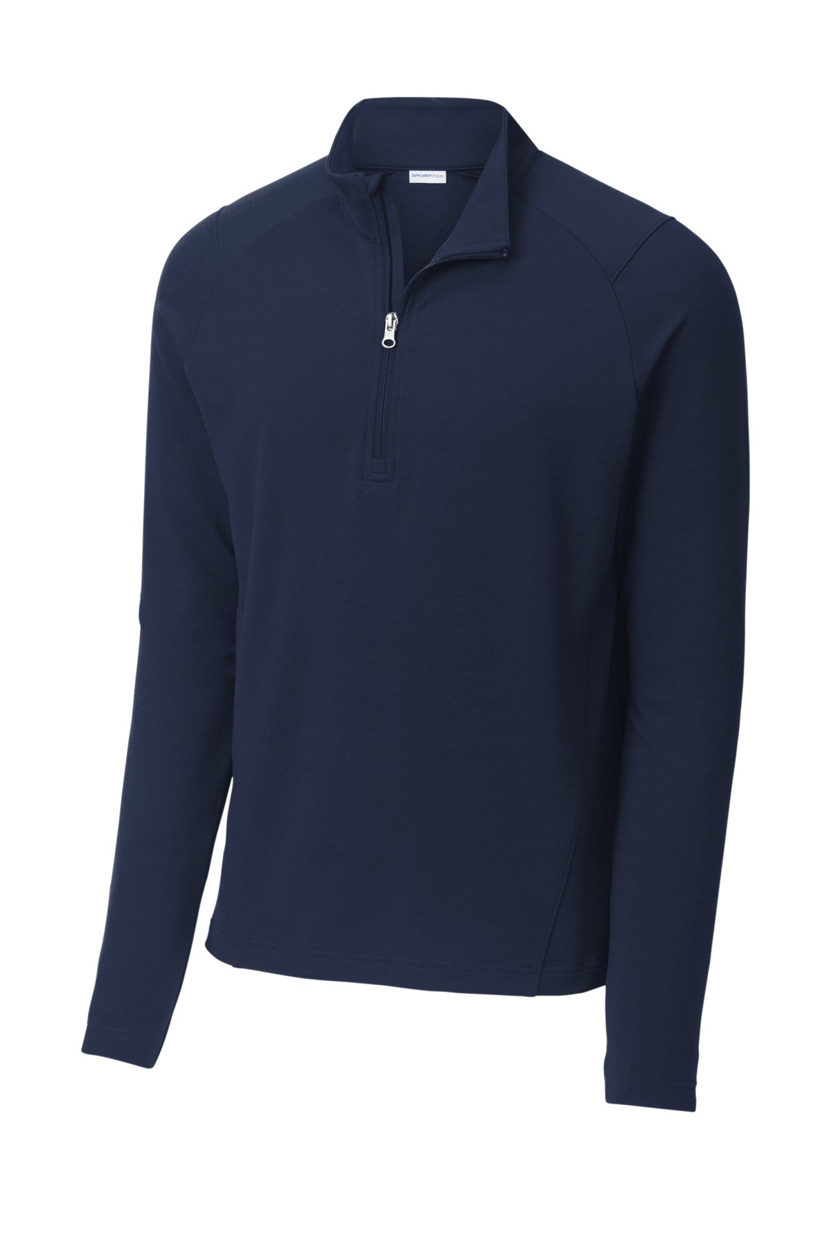 Sport-Tek® Sport-Wick® Flex Fleece 1/4-Zip