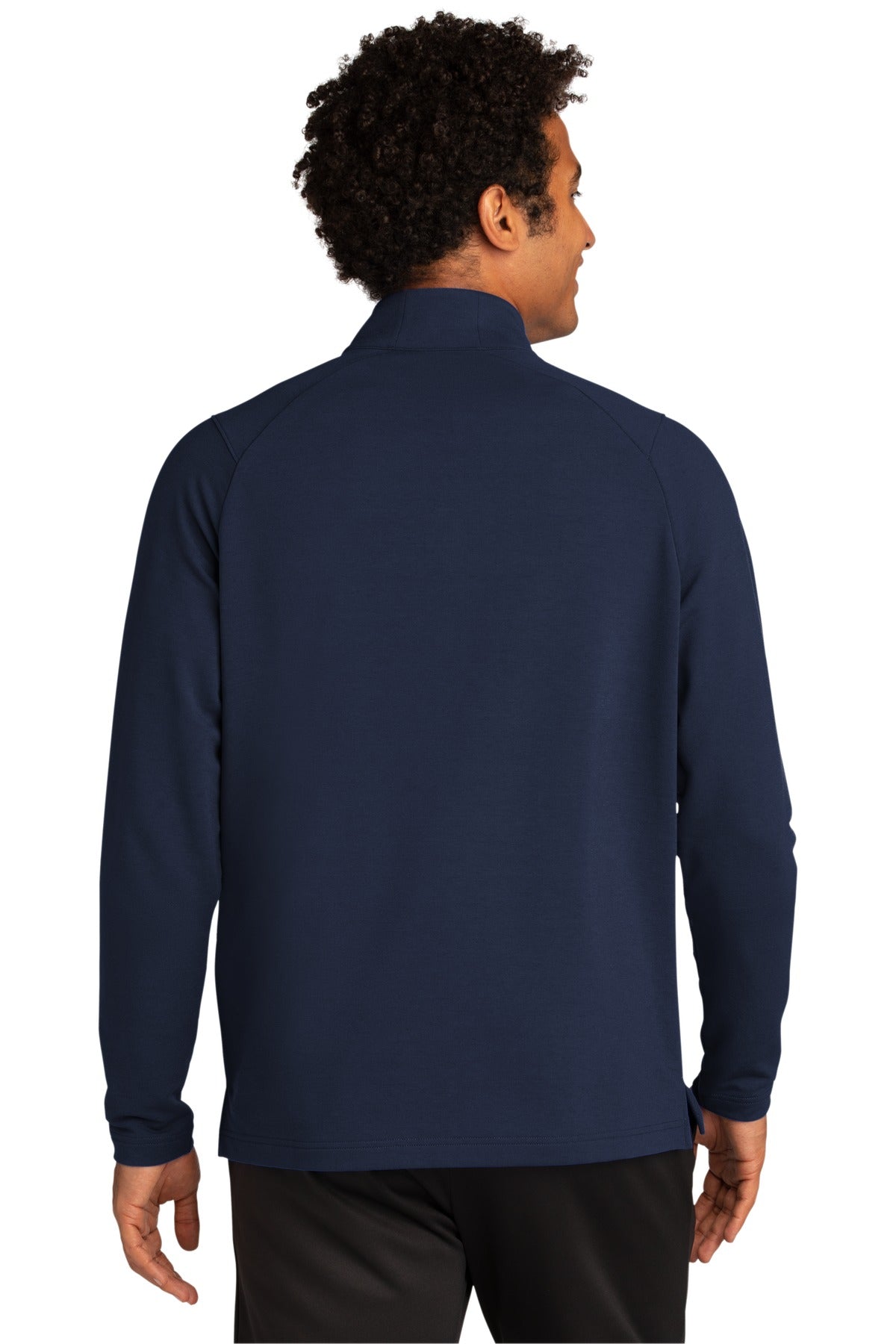 Sport-Tek® Sport-Wick® Flex Fleece 1/4-Zip