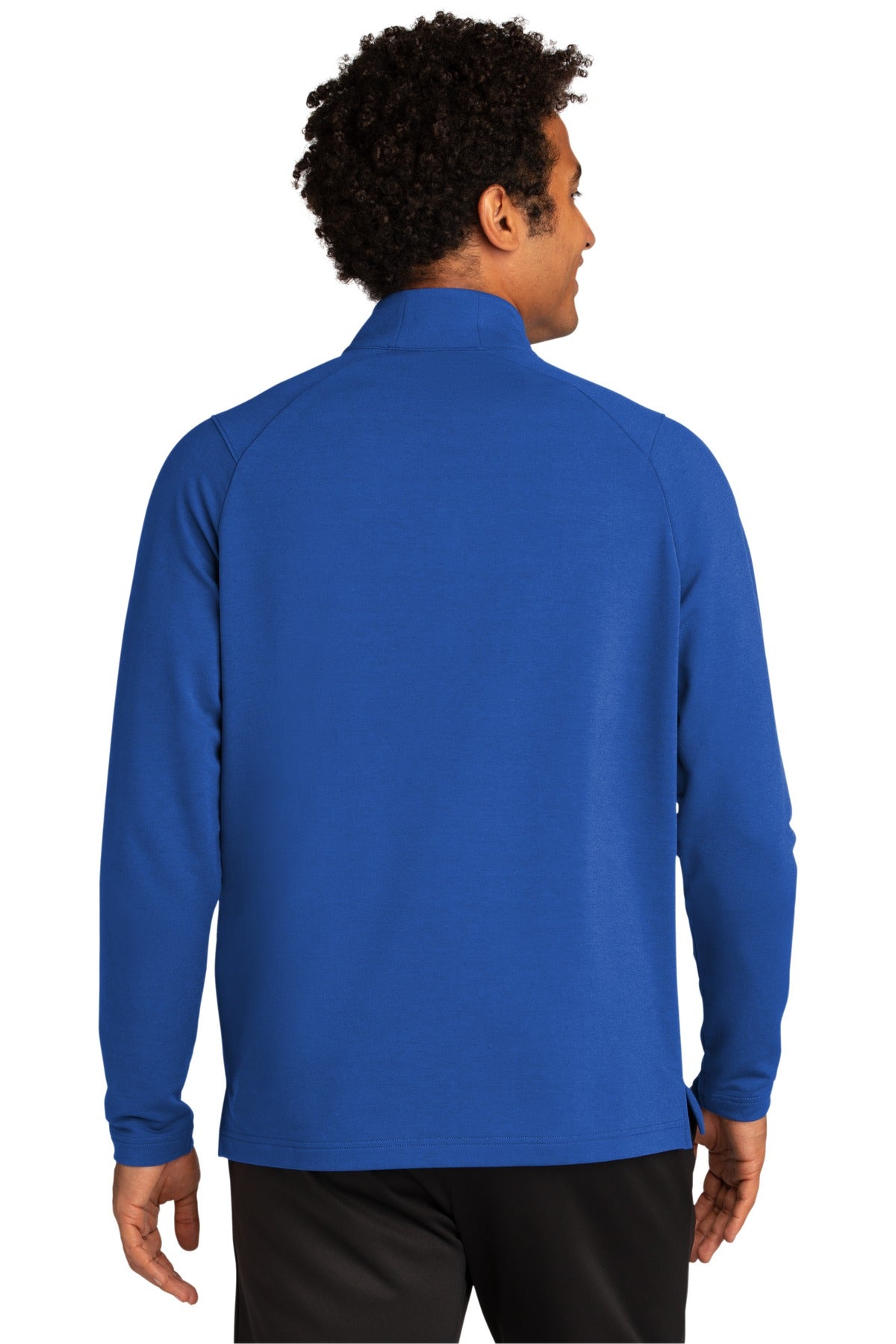 Sport-Tek® Sport-Wick® Flex Fleece 1/4-Zip