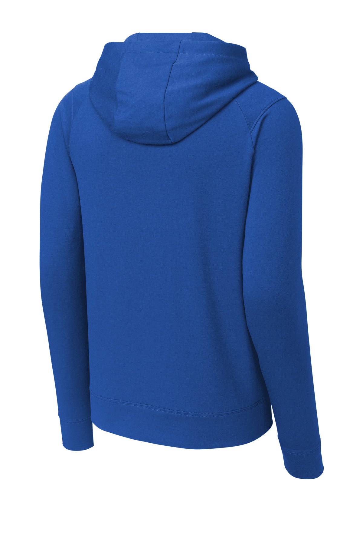 Sport-Tek® Sport-Wick® Flex Fleece Pullover Hoodie
