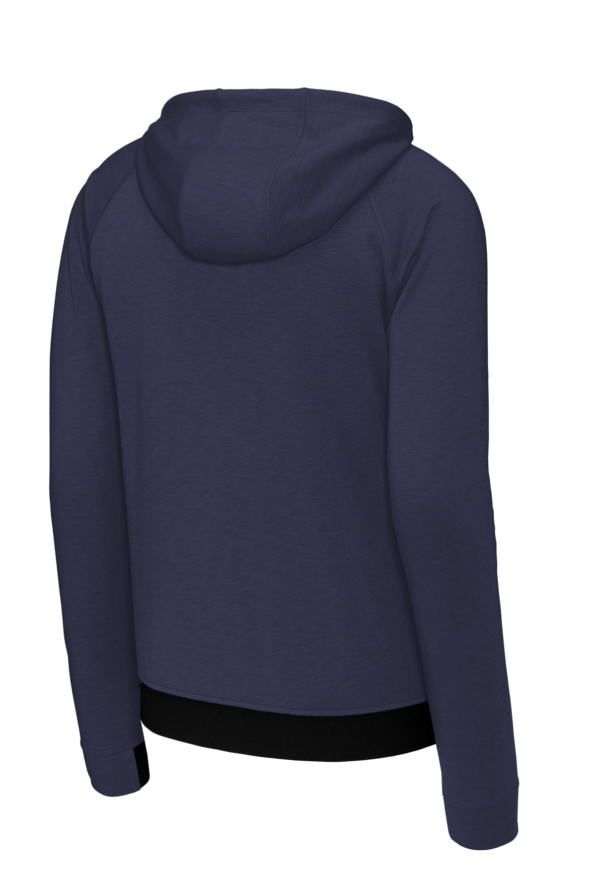 Sport-Tek® PosiCharge® Strive Hooded Full-Zip