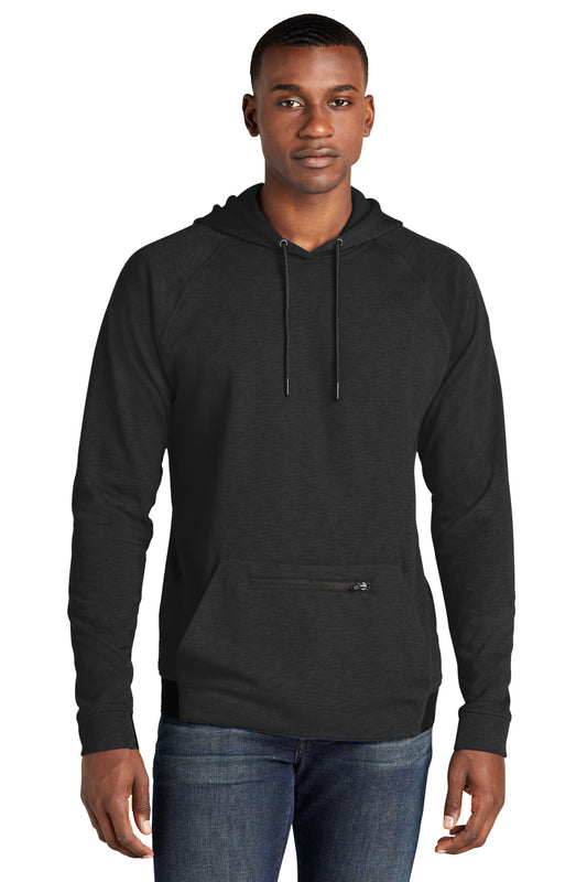Sport-Tek® PosiCharge® Strive Hooded Pullover