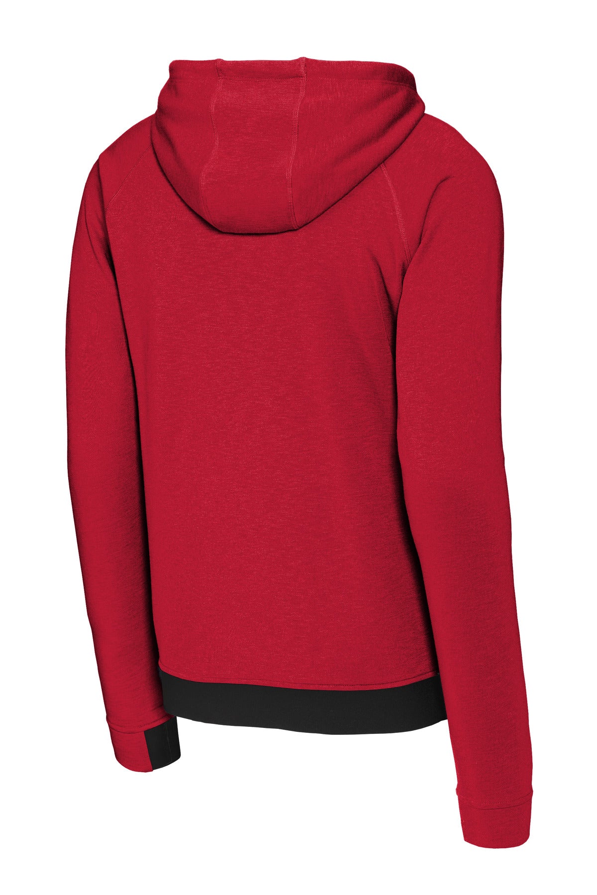 Sport-Tek® PosiCharge® Strive Hooded Pullover