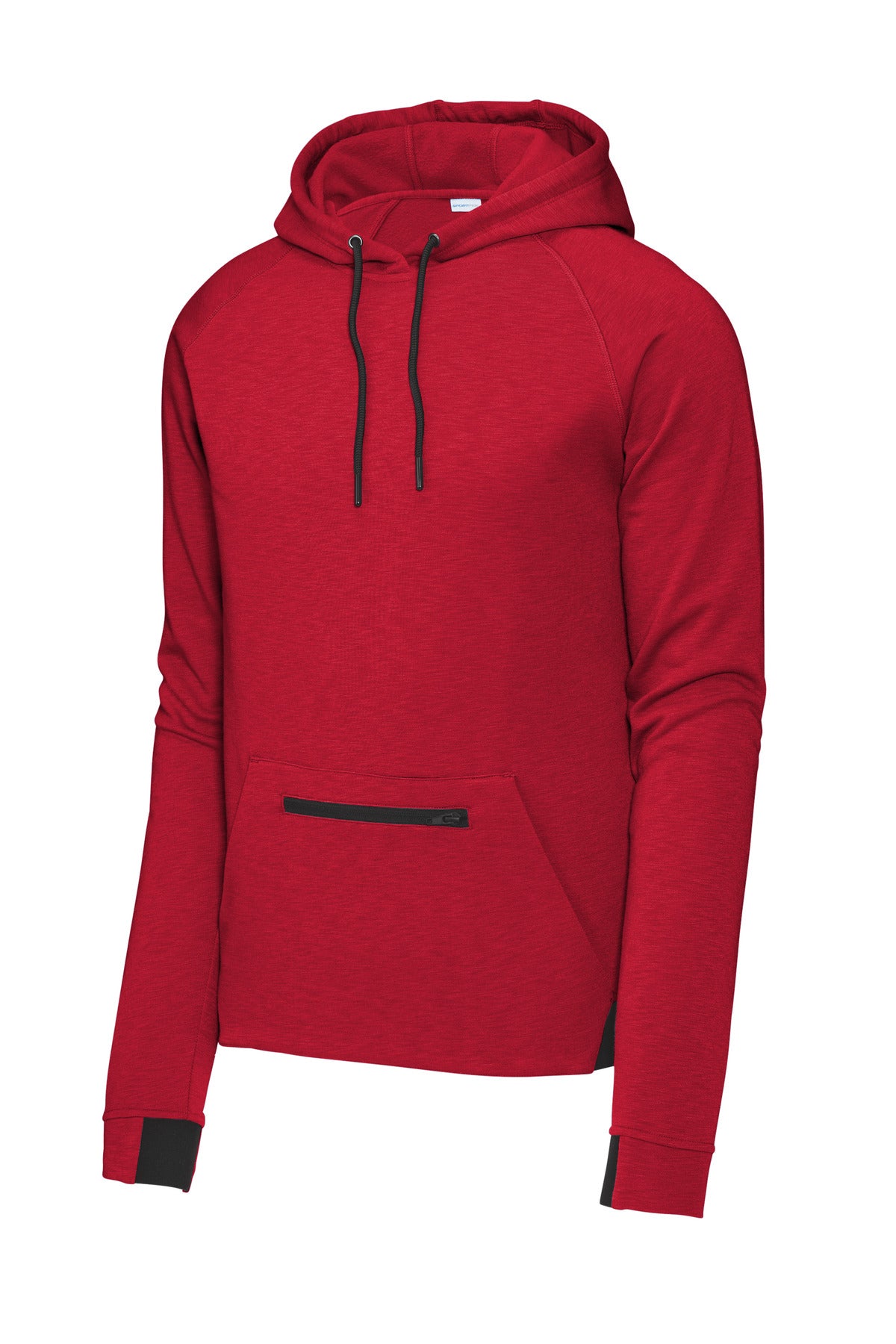 Sport-Tek® PosiCharge® Strive Hooded Pullover