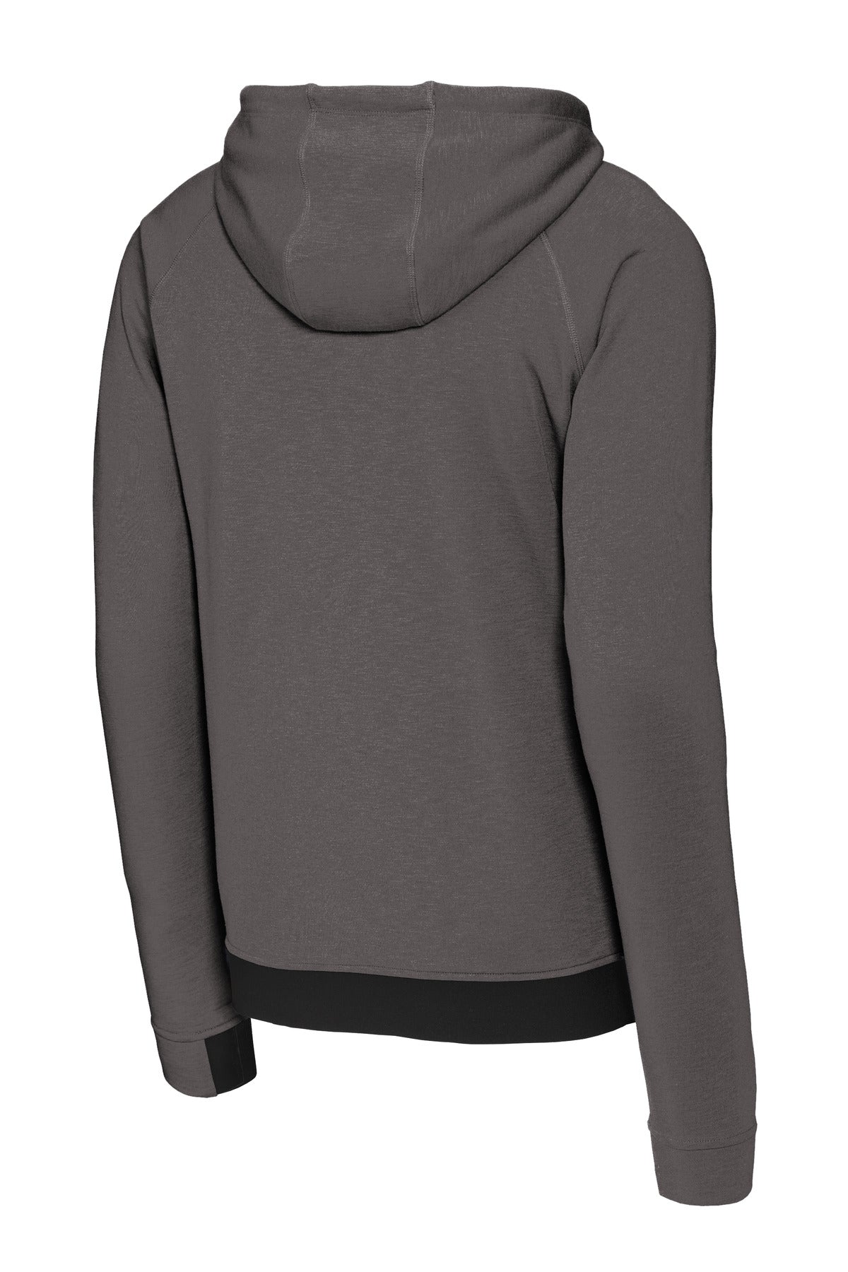 Sport-Tek® PosiCharge® Strive Hooded Pullover