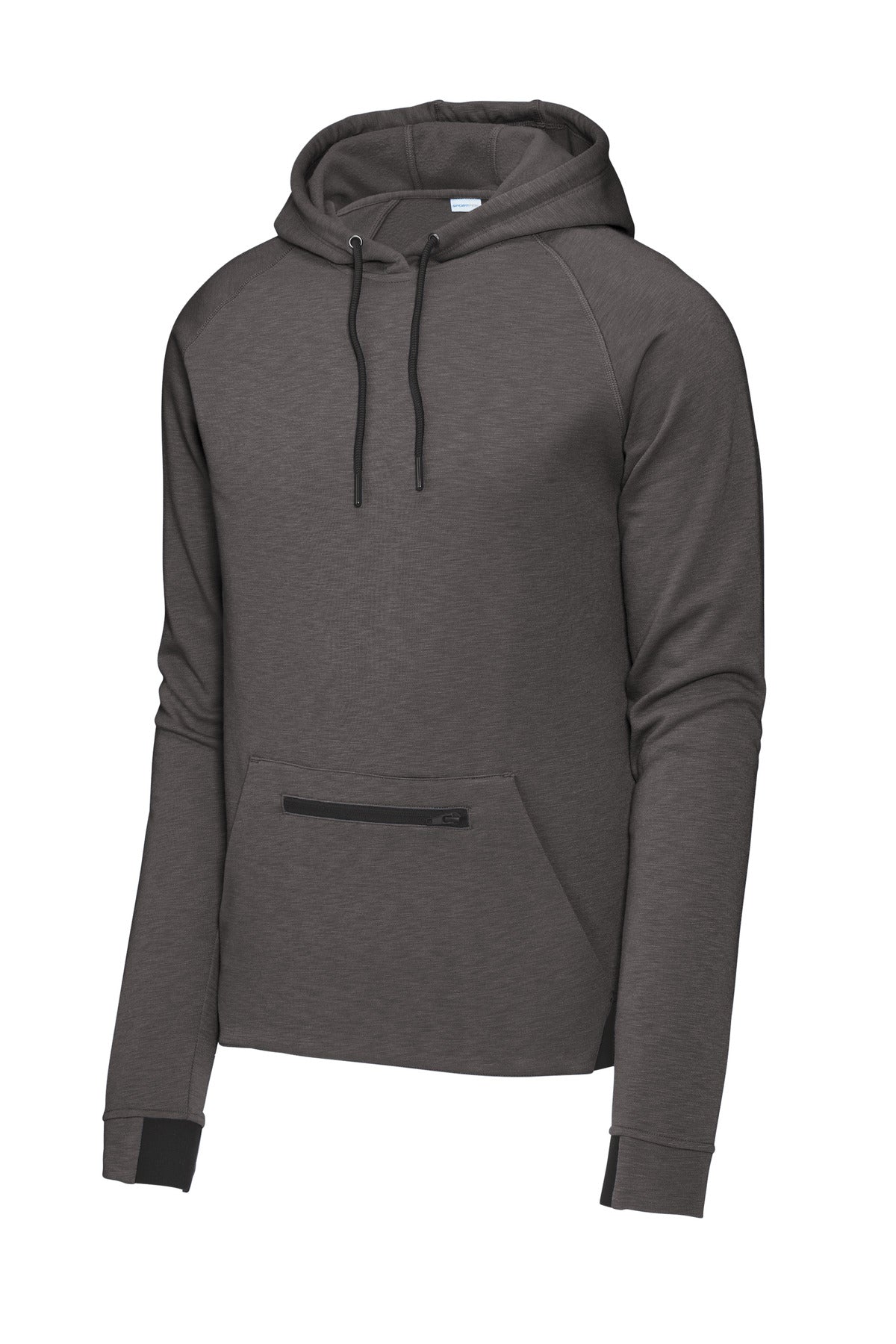 Sport-Tek® PosiCharge® Strive Hooded Pullover