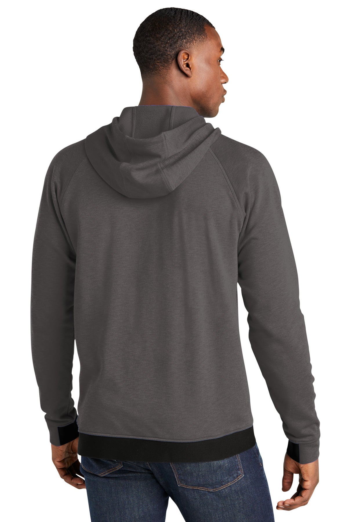 Sport-Tek® PosiCharge® Strive Hooded Pullover
