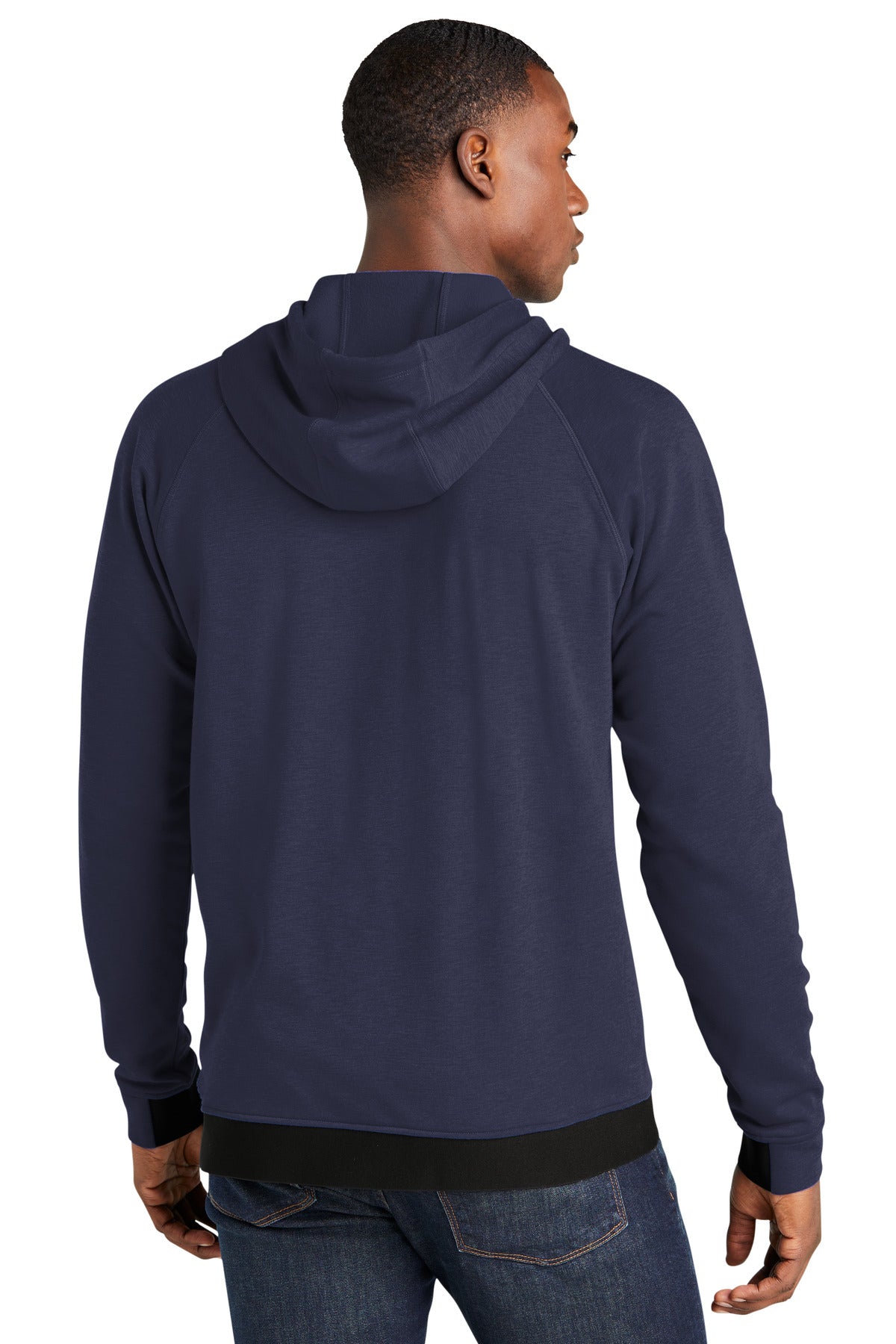Sport-Tek® PosiCharge® Strive Hooded Pullover