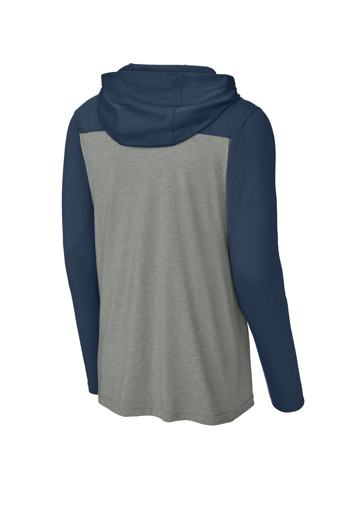 Sport-Tek® Halftime Long Sleeve Hoodie
