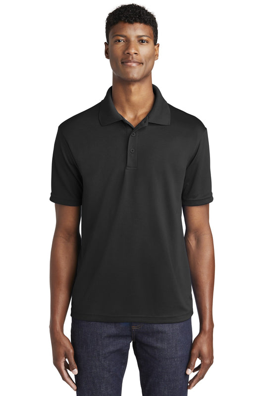 Sport-Tek® PosiCharge® RacerMesh® Polo (CORE COLORS)