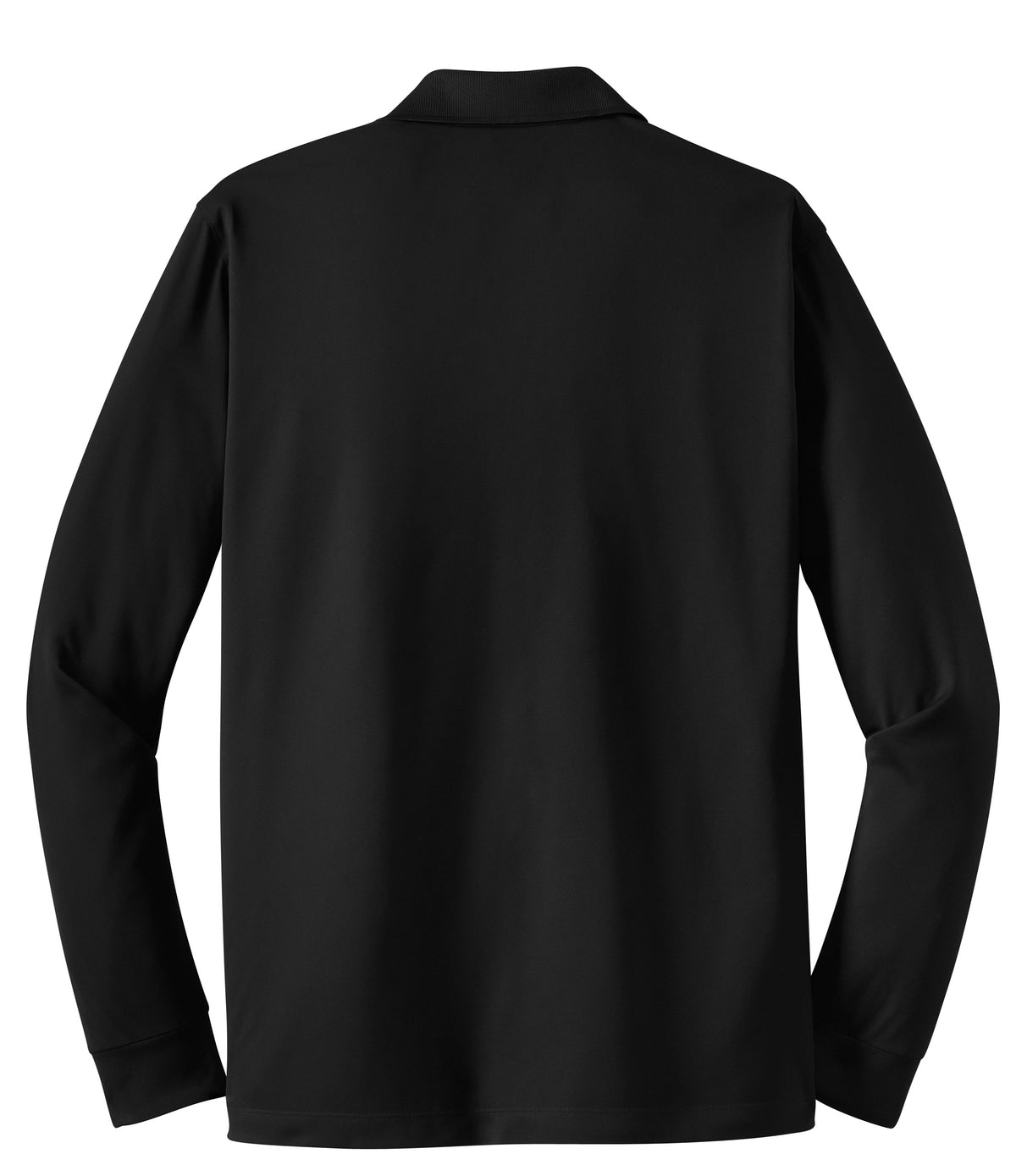 Sport-Tek® Long Sleeve Micropique Sport-Wick® Polo