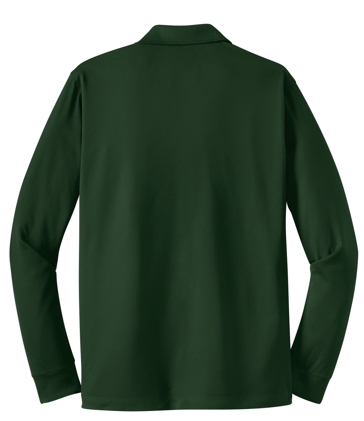 Sport-Tek® Long Sleeve Micropique Sport-Wick® Polo