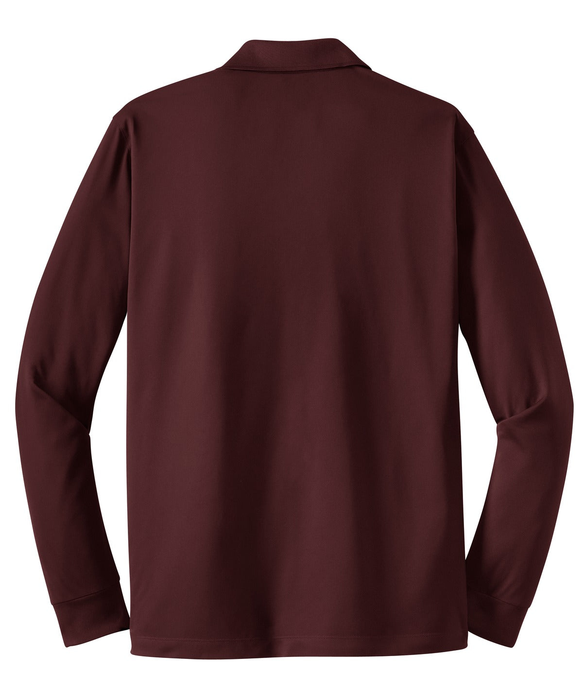 Sport-Tek® Long Sleeve Micropique Sport-Wick® Polo