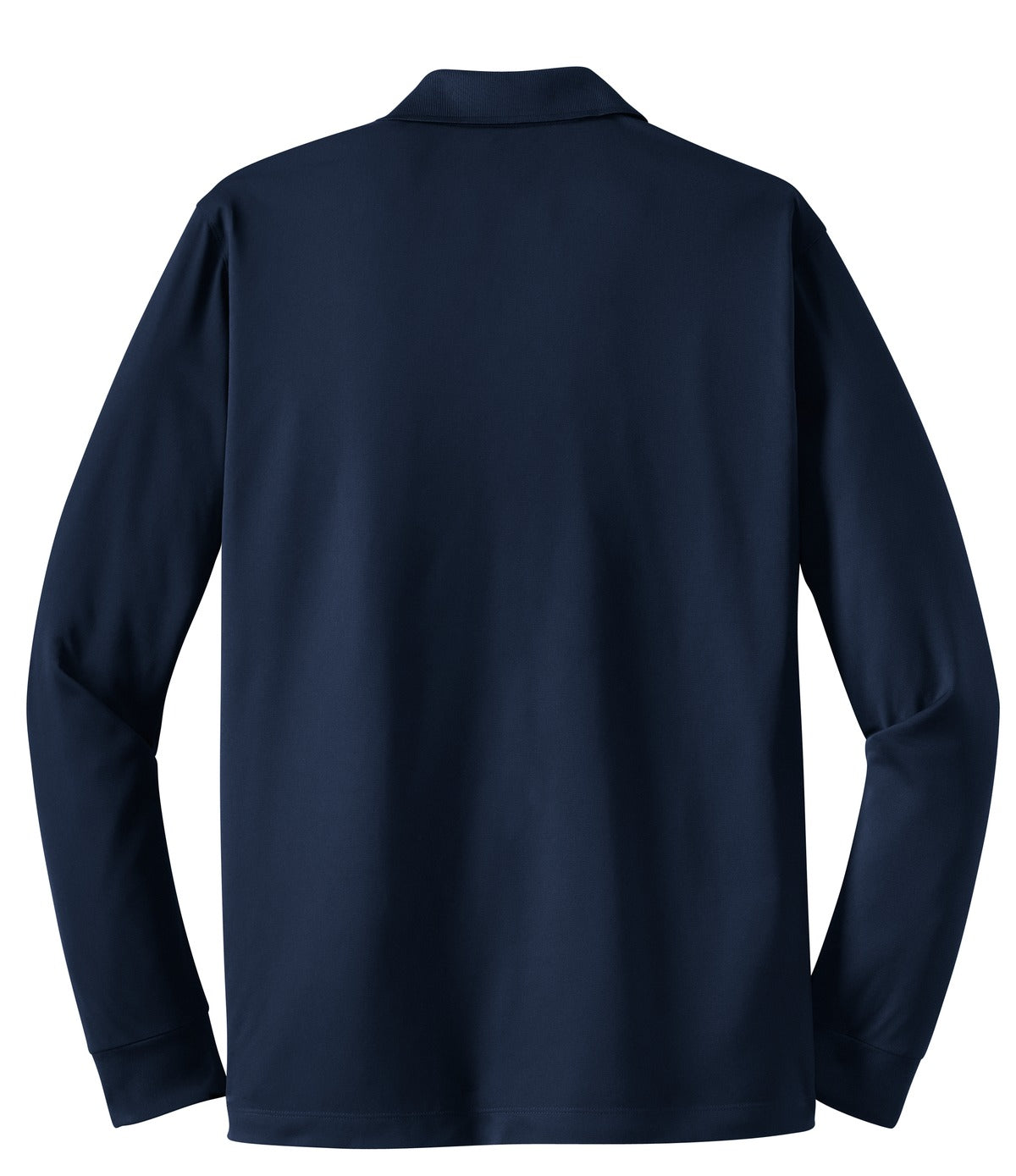 Sport-Tek® Long Sleeve Micropique Sport-Wick® Polo