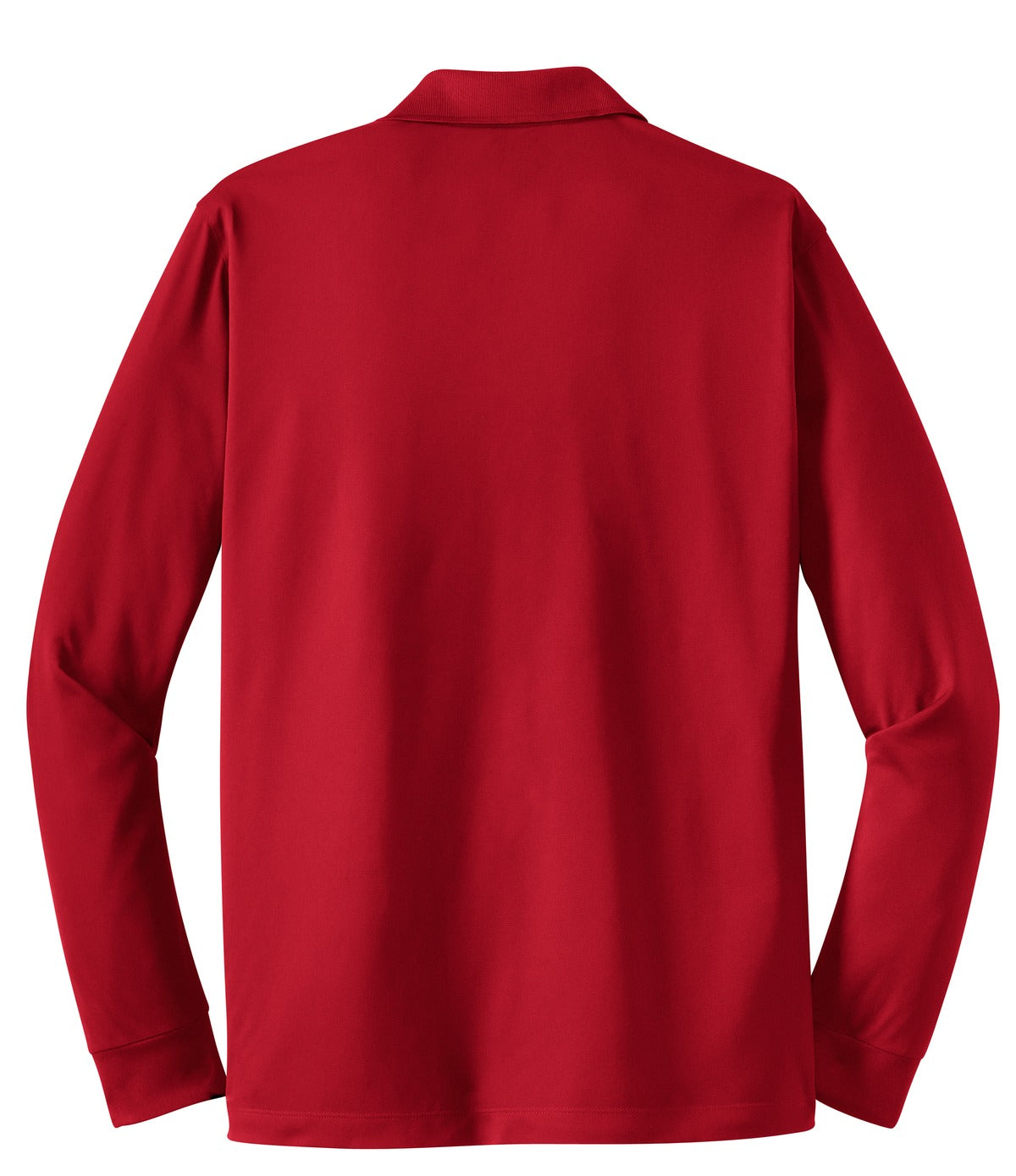 Sport-Tek® Long Sleeve Micropique Sport-Wick® Polo