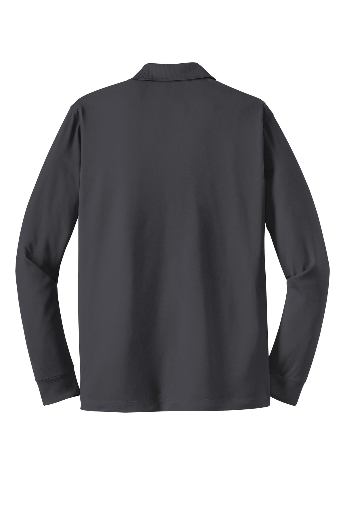 Sport-Tek® Long Sleeve Micropique Sport-Wick® Polo