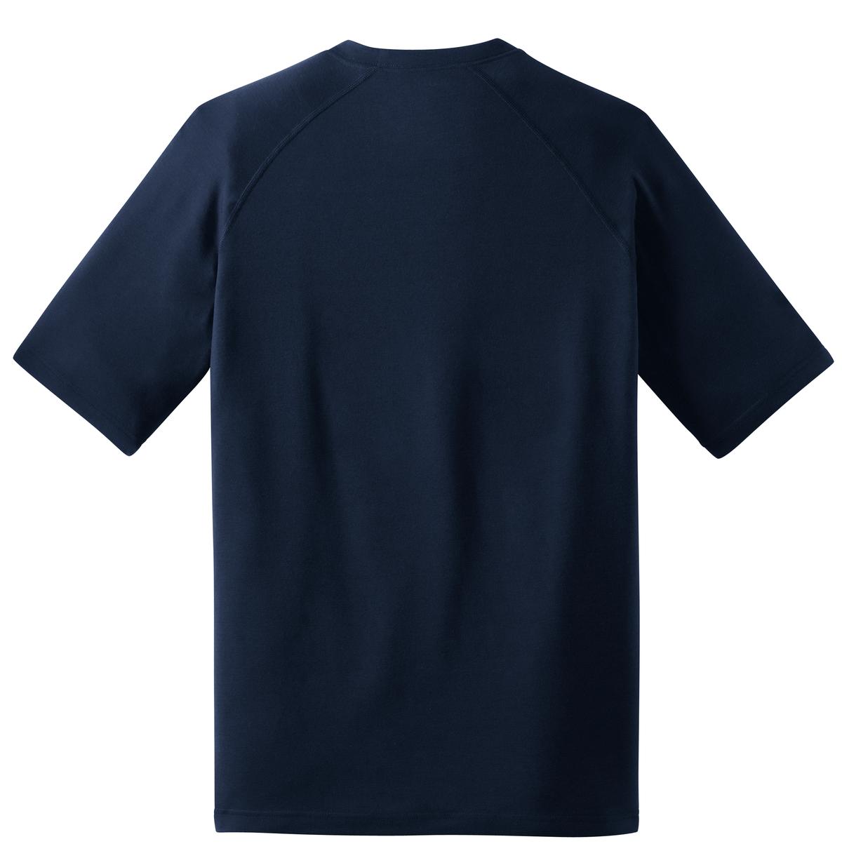 Sport-Tek® Ultimate Performance Crew
