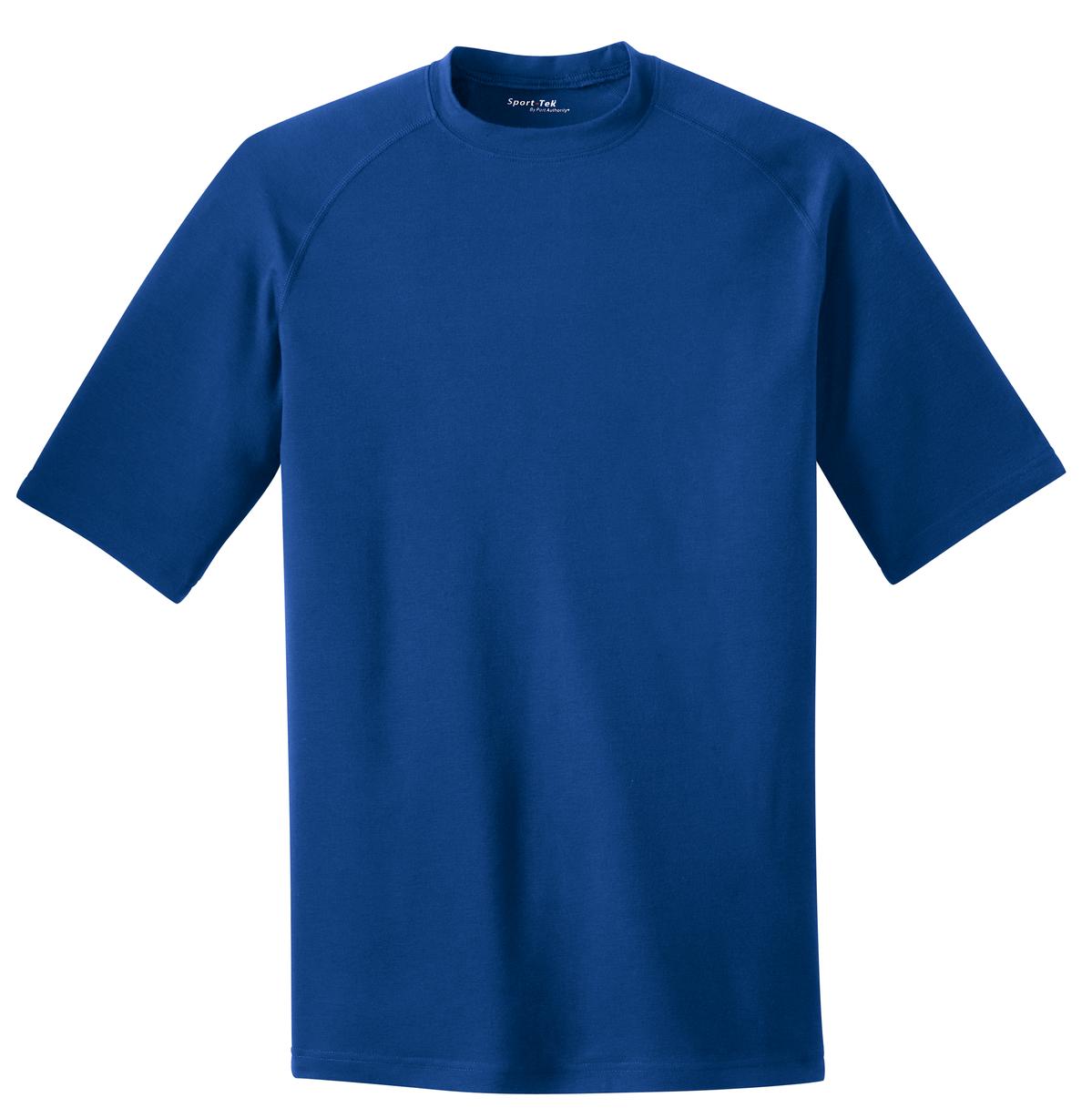 Sport-Tek® Ultimate Performance Crew