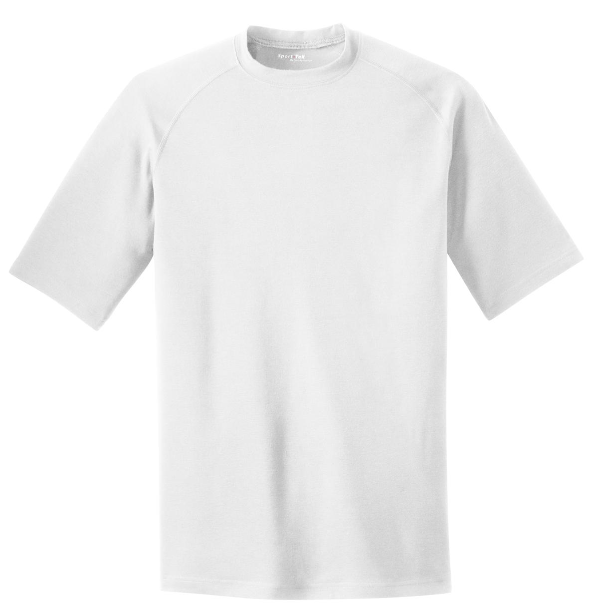 Sport-Tek® Ultimate Performance Crew