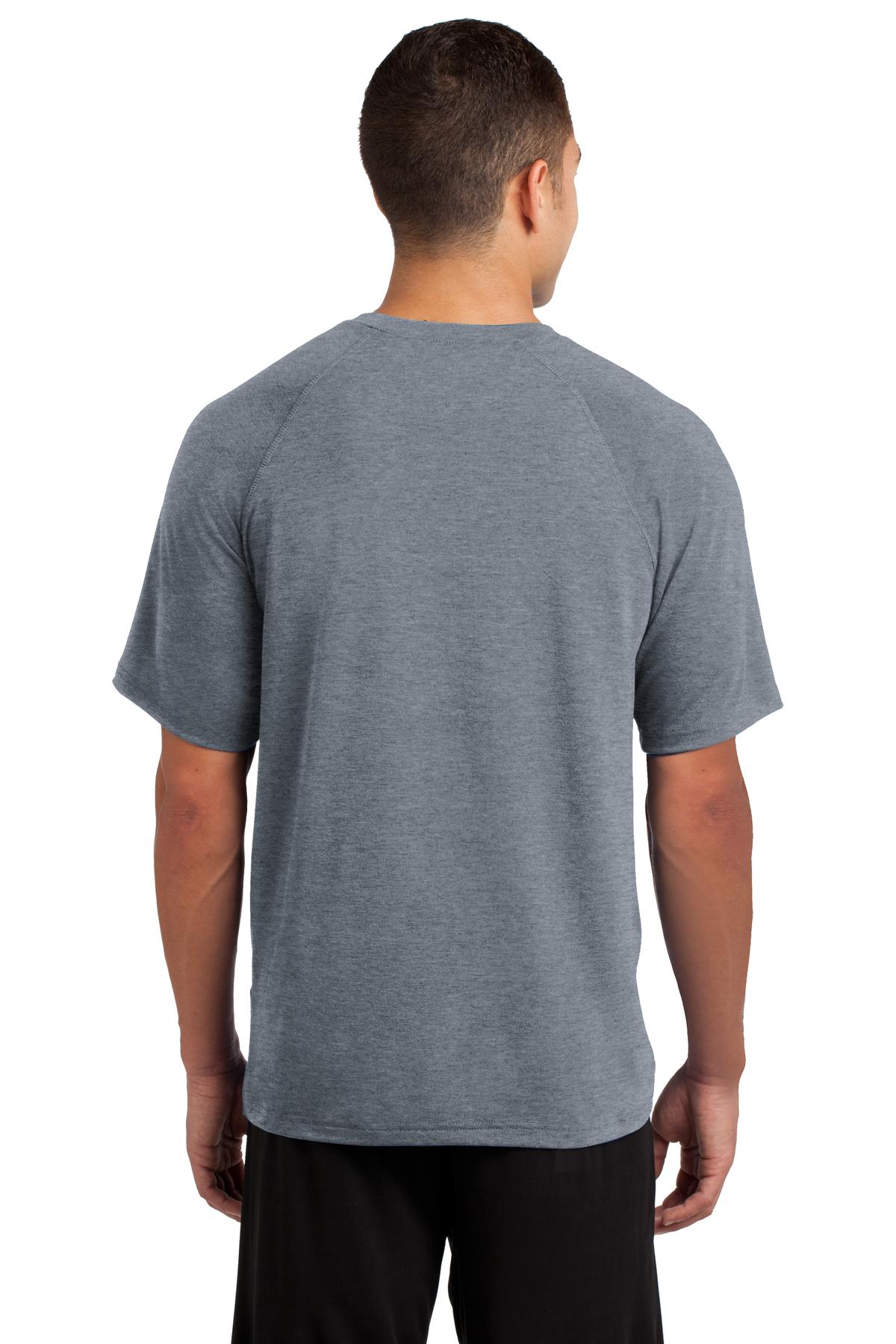 Sport-Tek® Ultimate Performance Crew