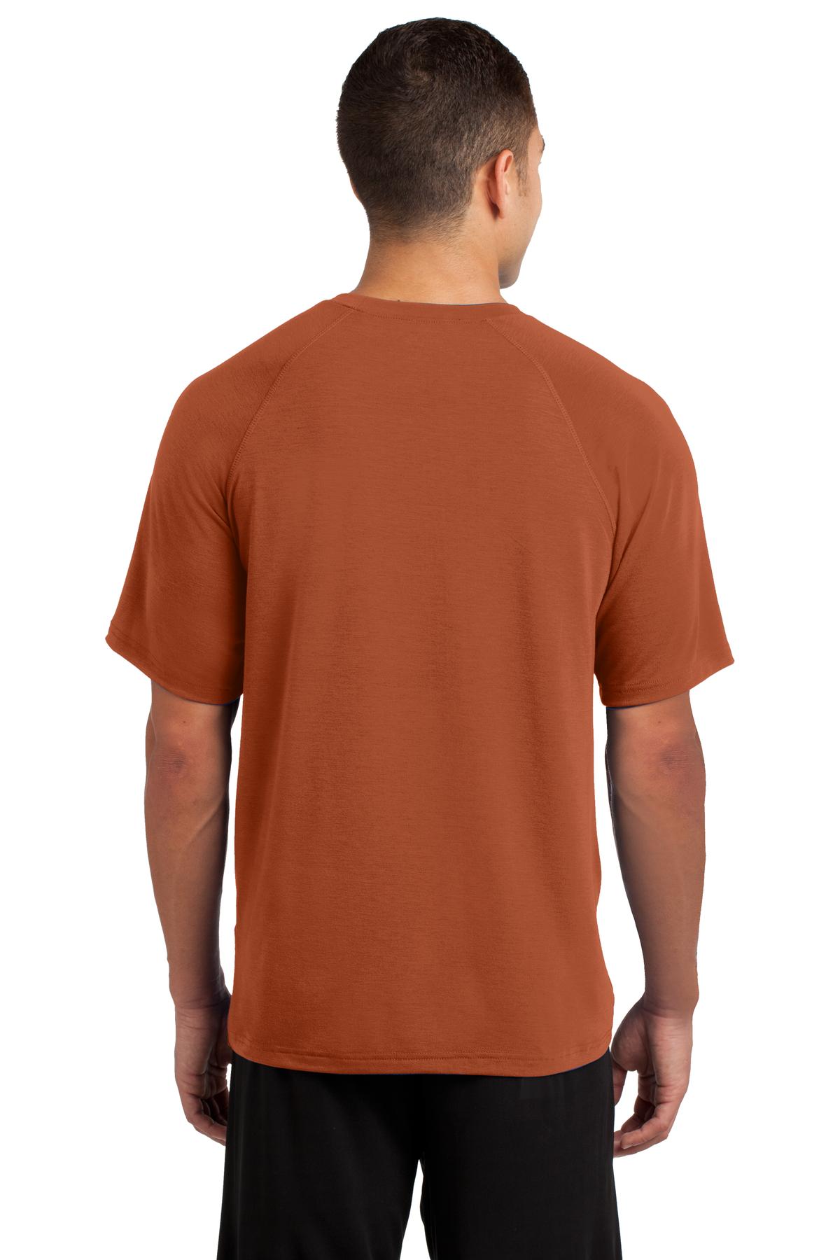 Sport-Tek® Ultimate Performance Crew