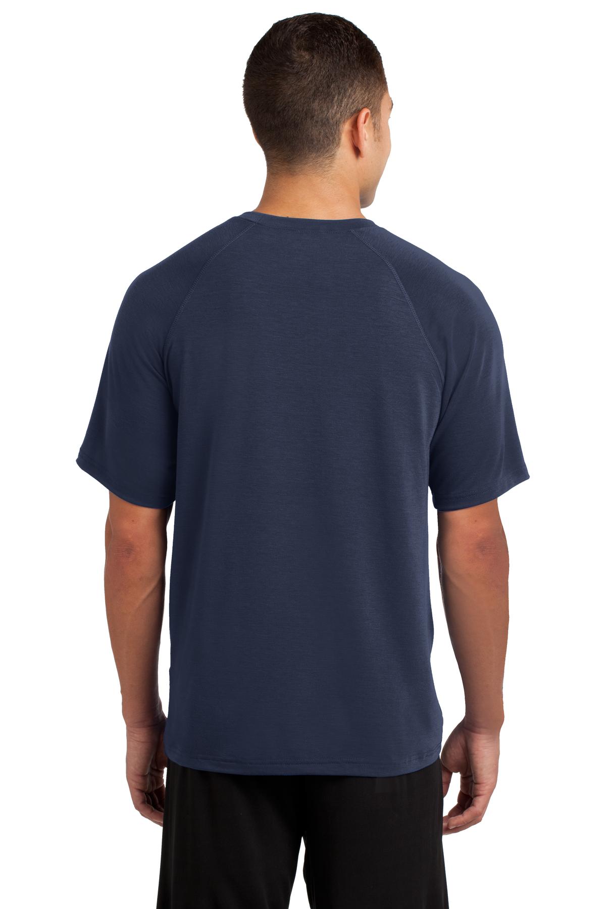 Sport-Tek® Ultimate Performance Crew