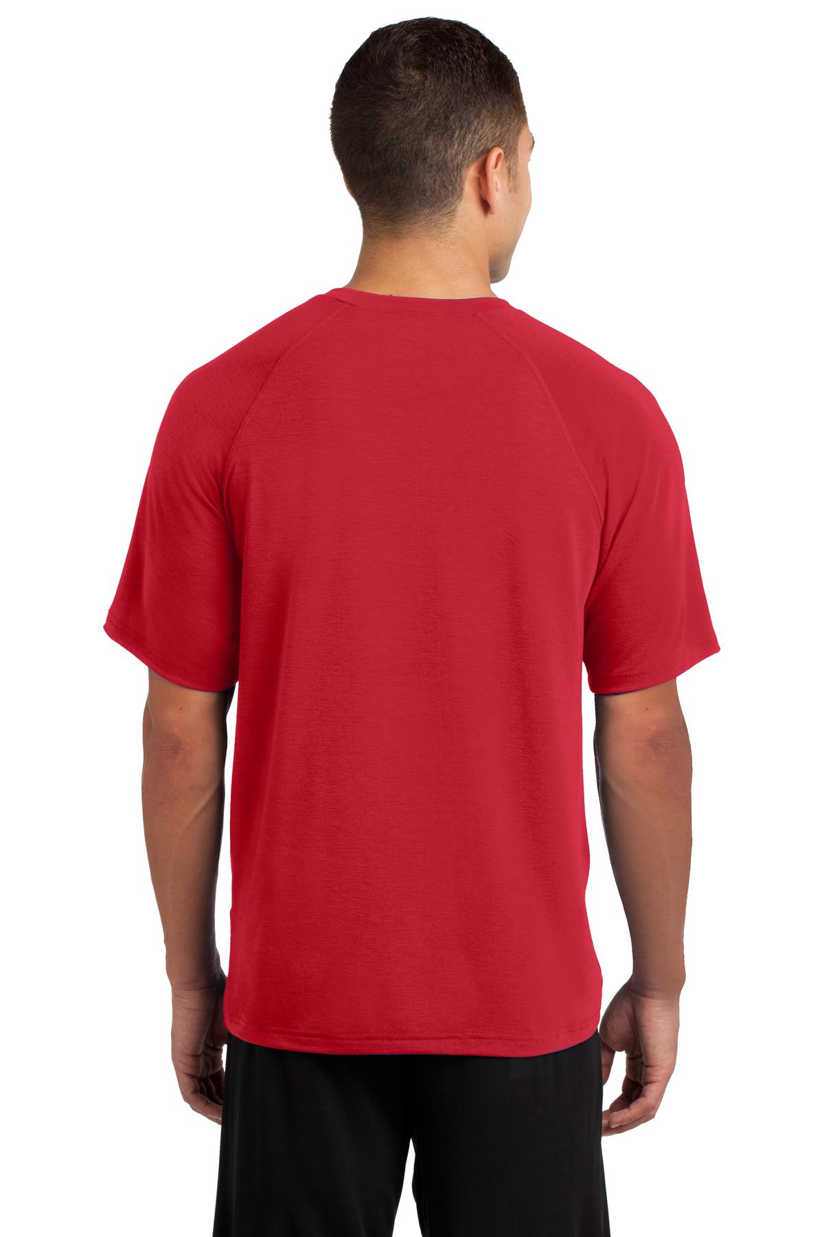 Sport-Tek® Ultimate Performance Crew